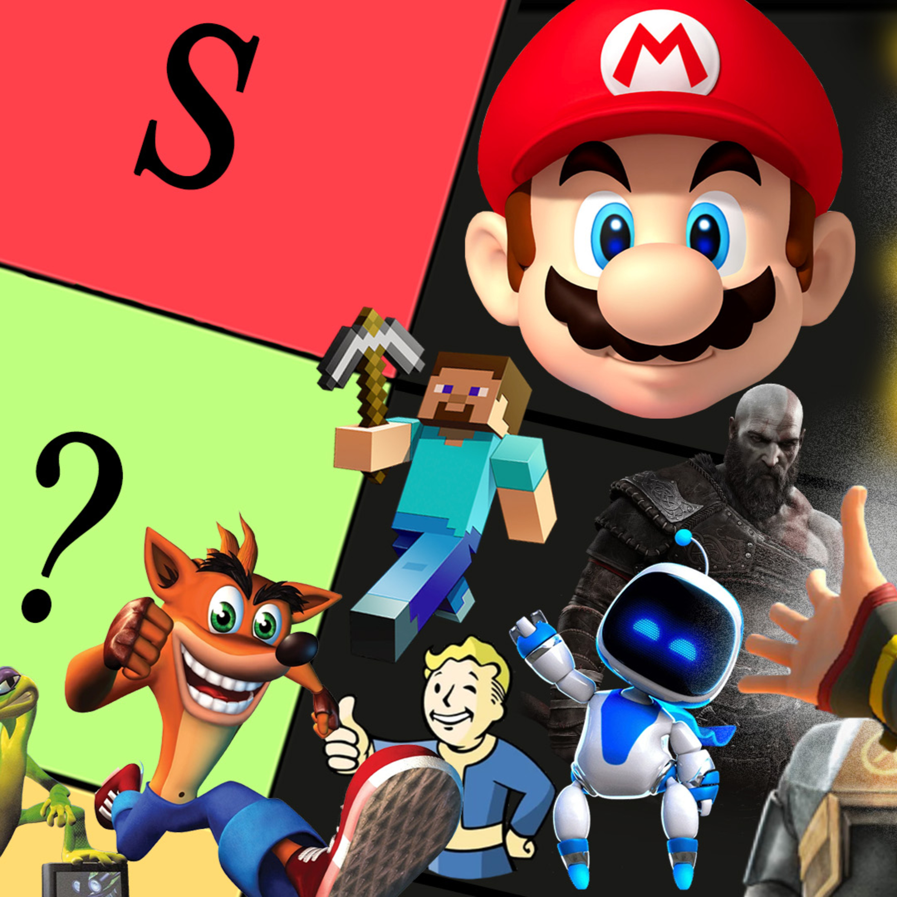 Power On! - Der Gaming-Podcast