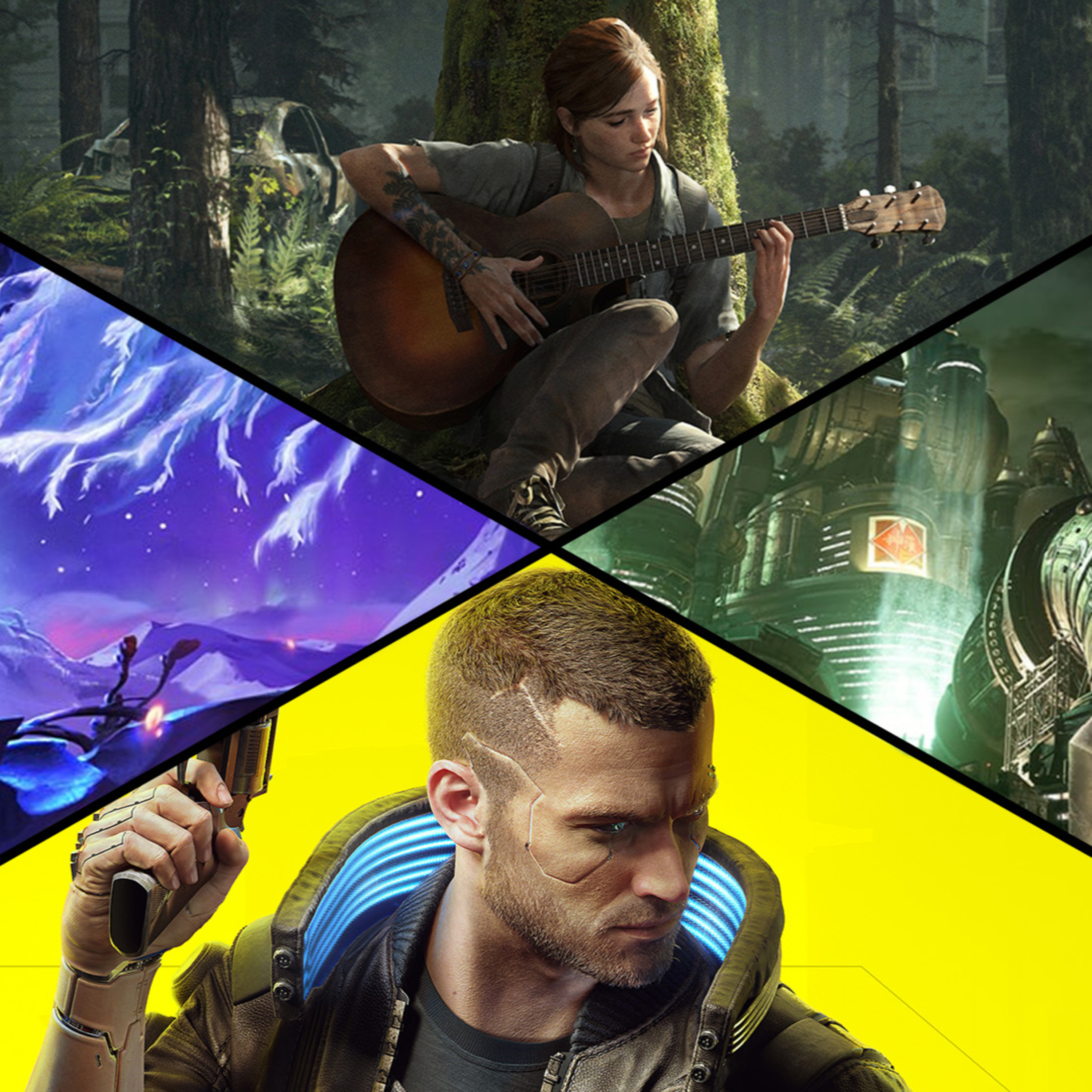Power On! - Der Gaming-Podcast