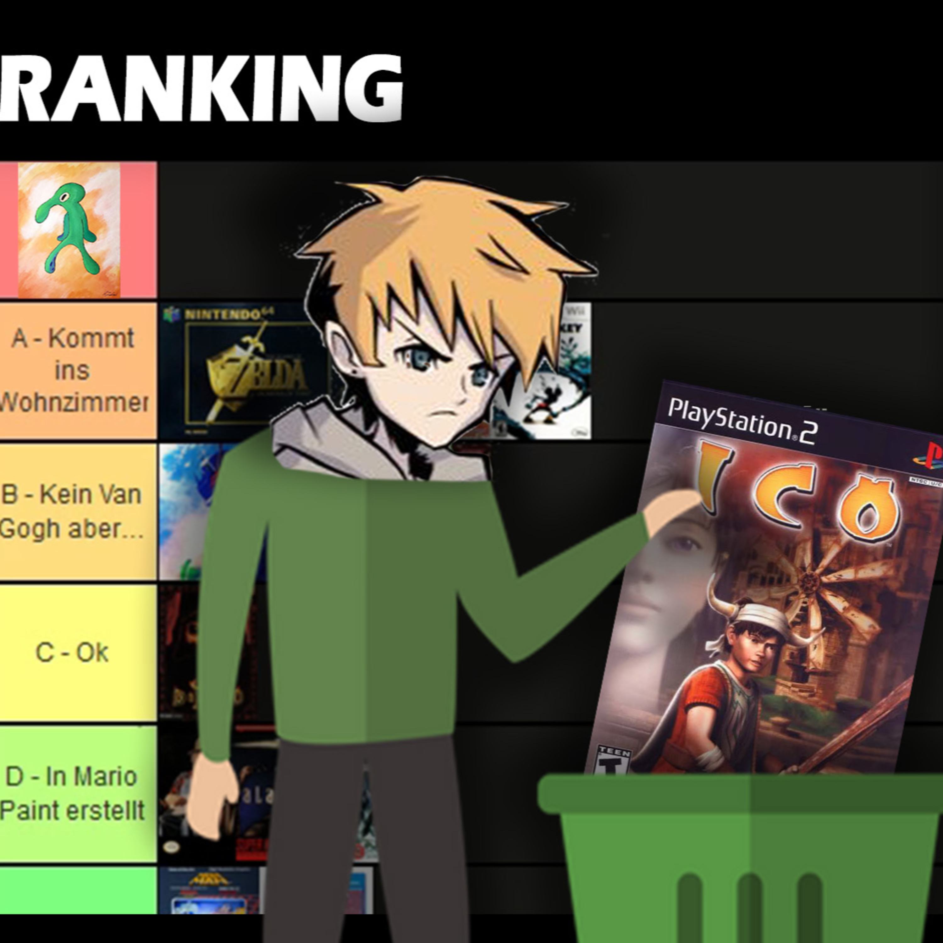 Power On! - Der Gaming-Podcast