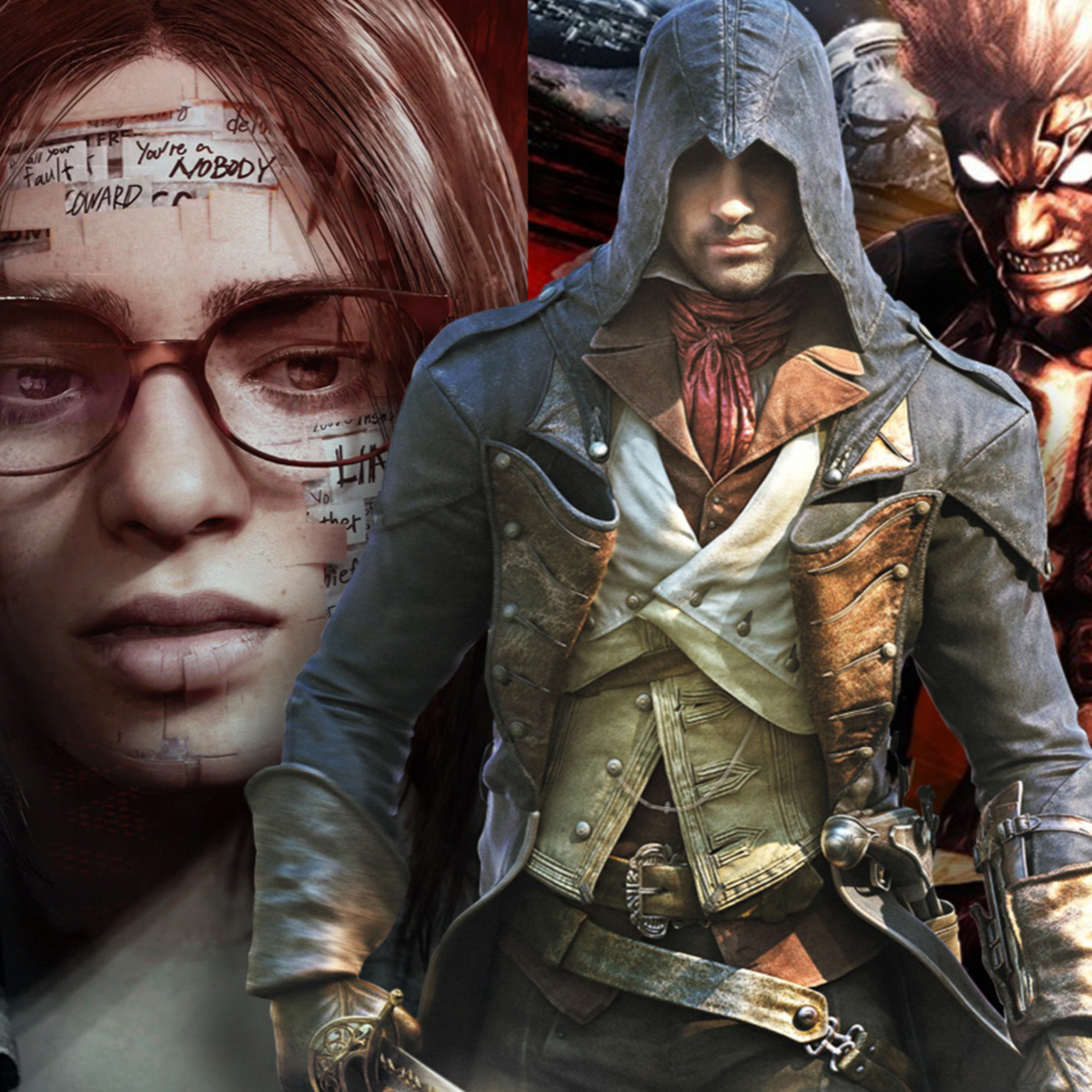 Power On! - Der Gaming-Podcast
