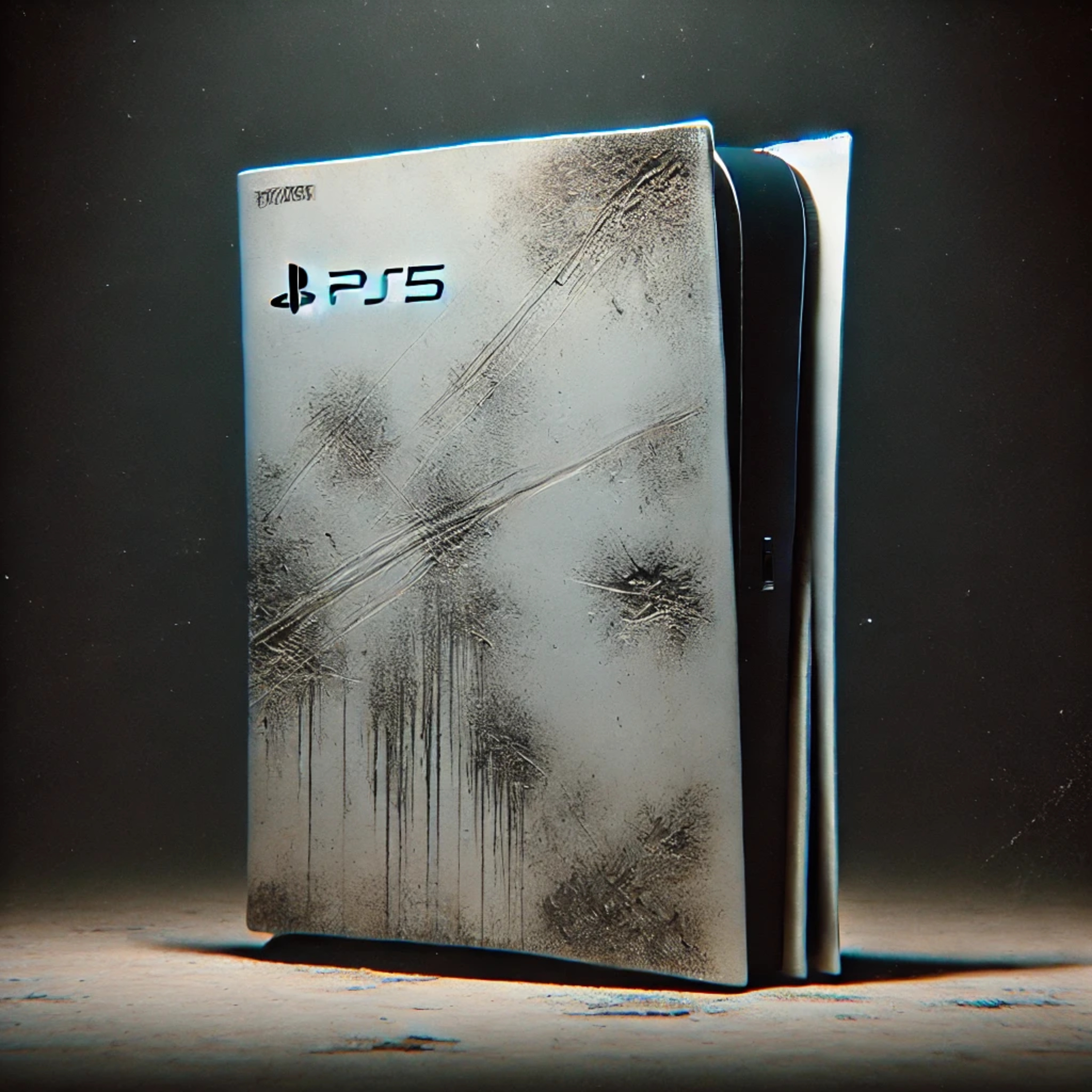 #108 Eine (tod)langweilige Generation? PS5 & Xbox Series, 5 Jahre später episode artwork