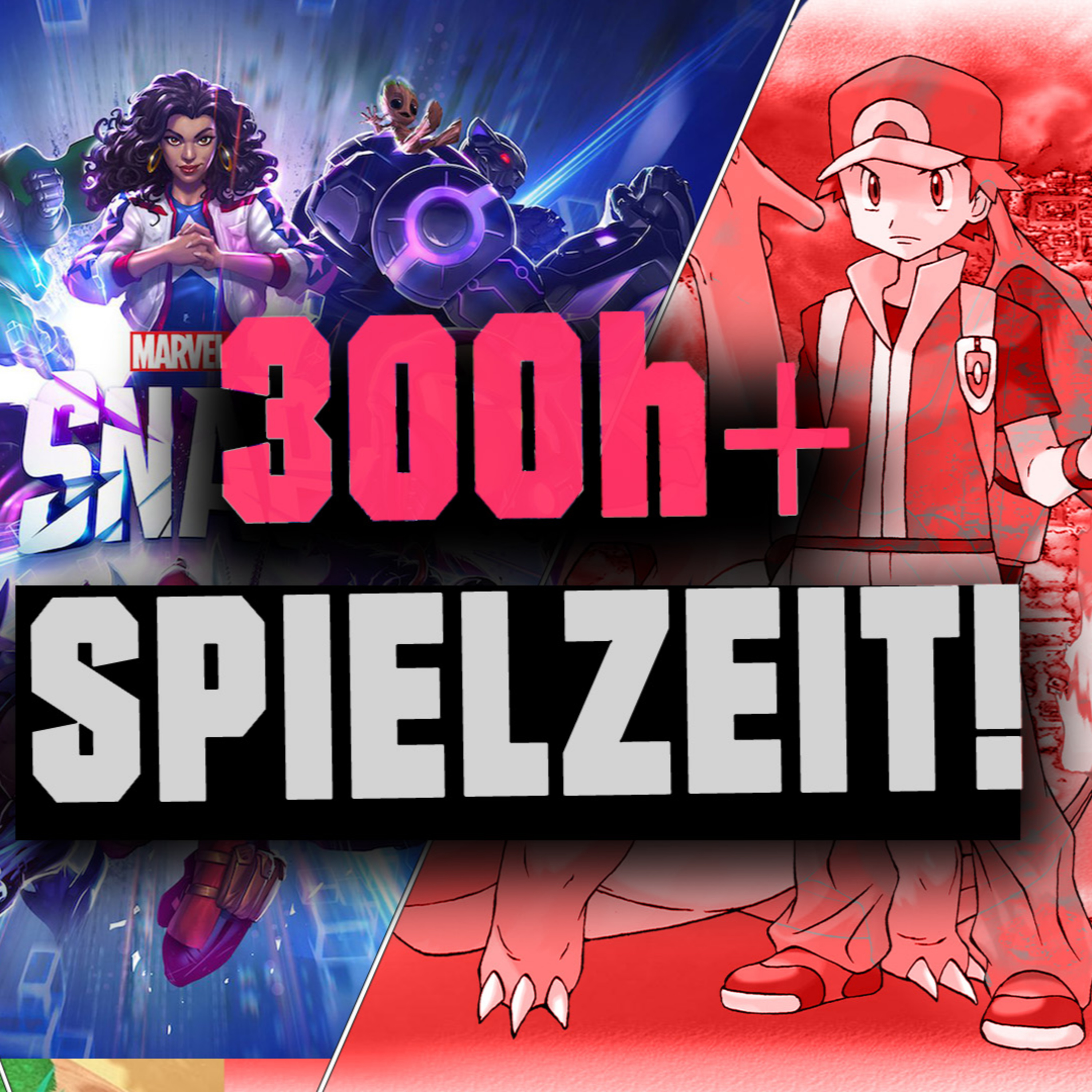 Power On! - Der Gaming-Podcast