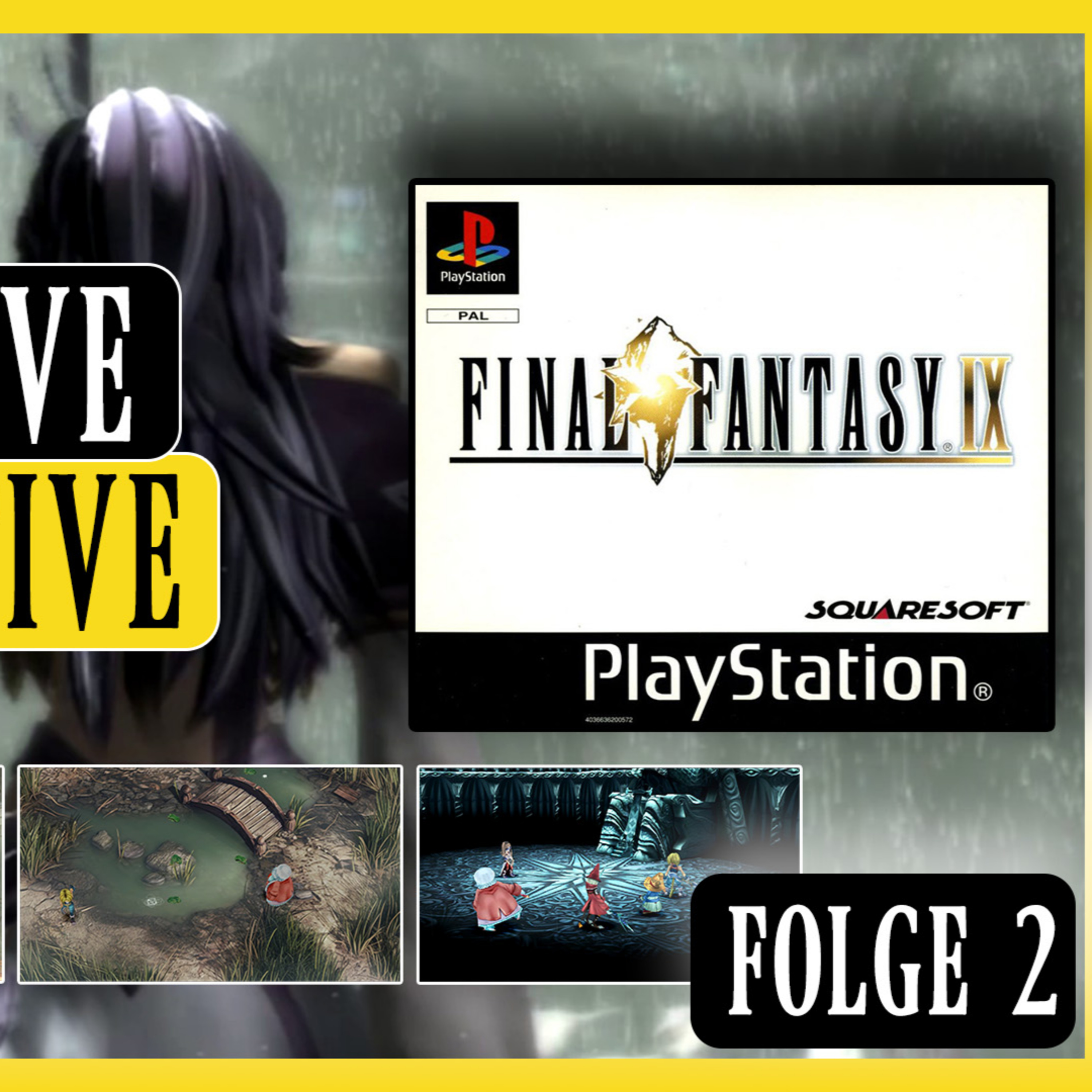 Power On! - Der Gaming-Podcast