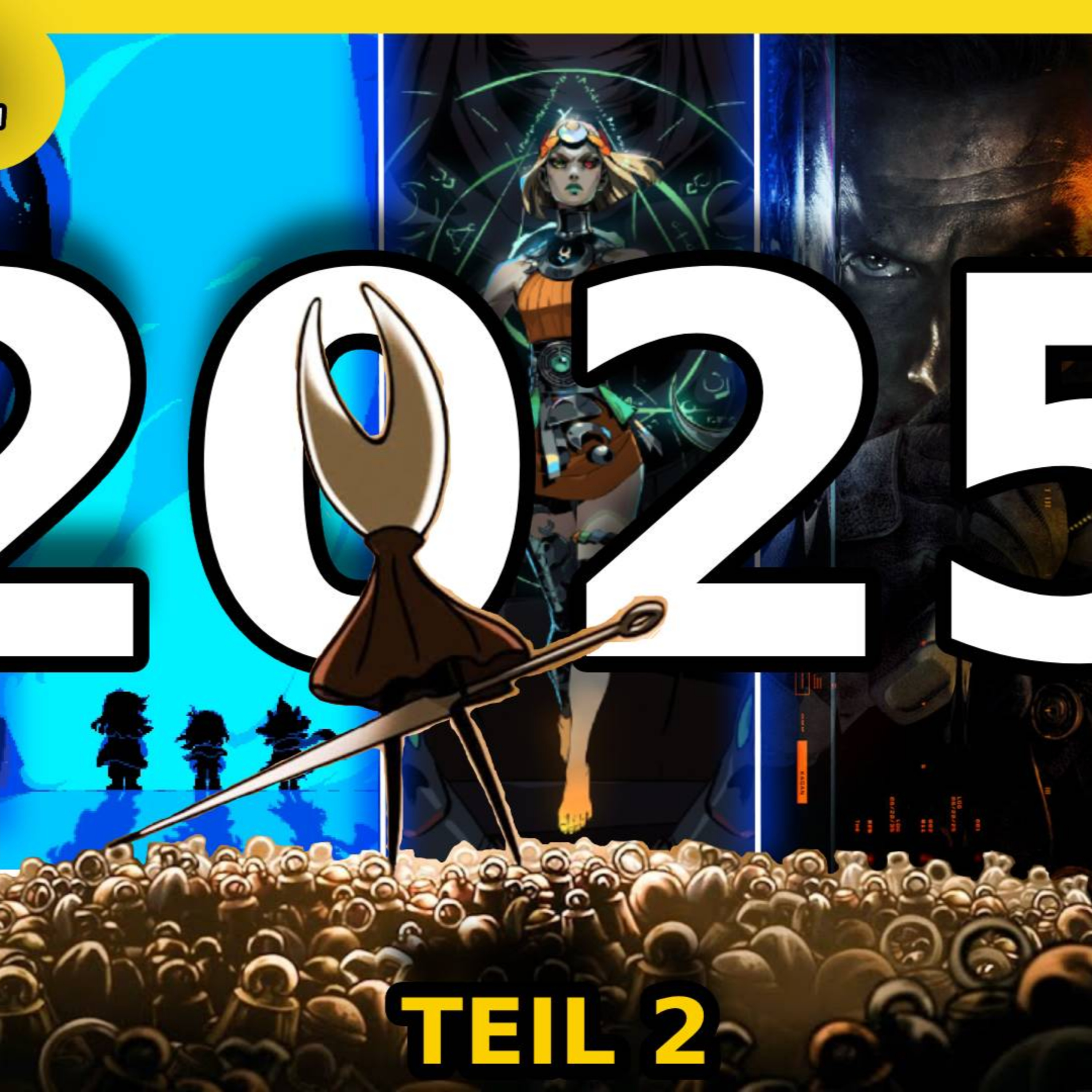 Power On! - Der Gaming-Podcast