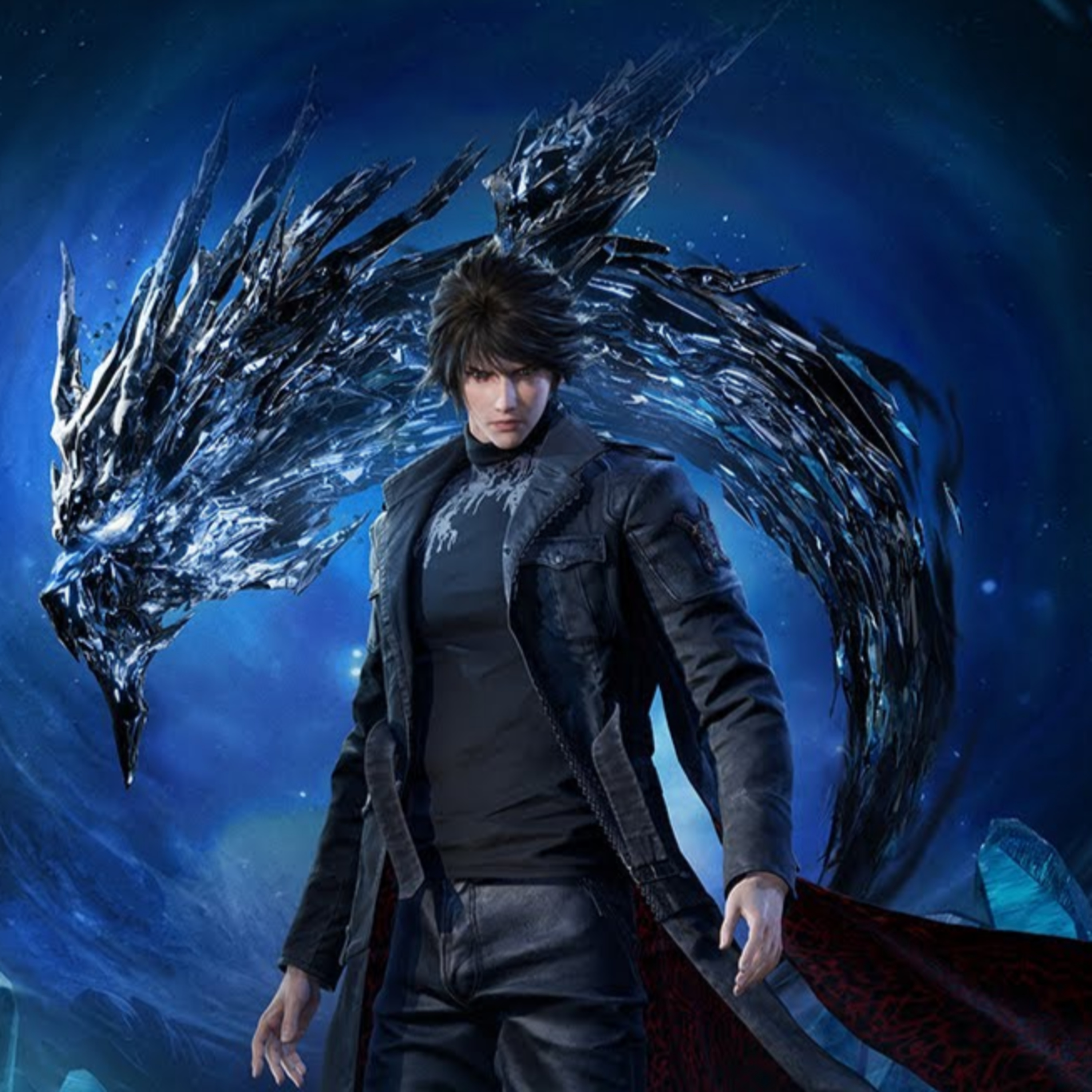 [REVIEW] Lost Soul Aside: Ist "DMC x Final Fantasy" ein Hit? episode artwork