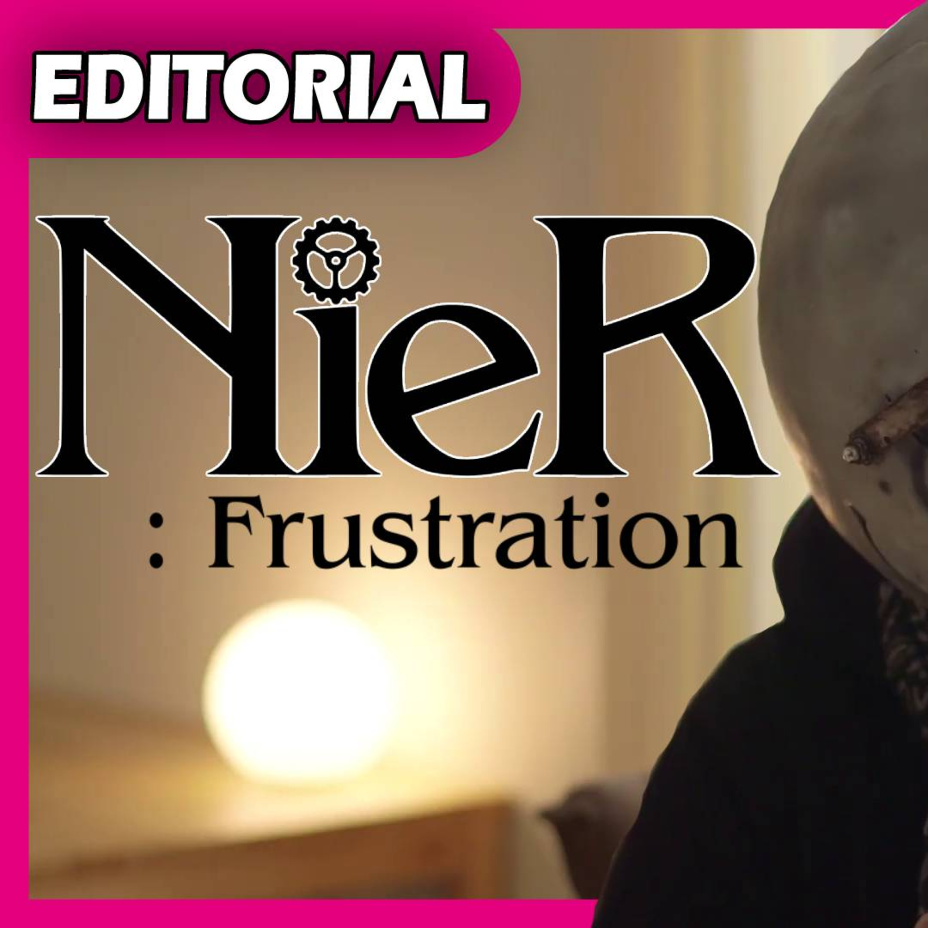 SPECIAL: Die frustrierende Situation um die Zukunft von NieR episode artwork