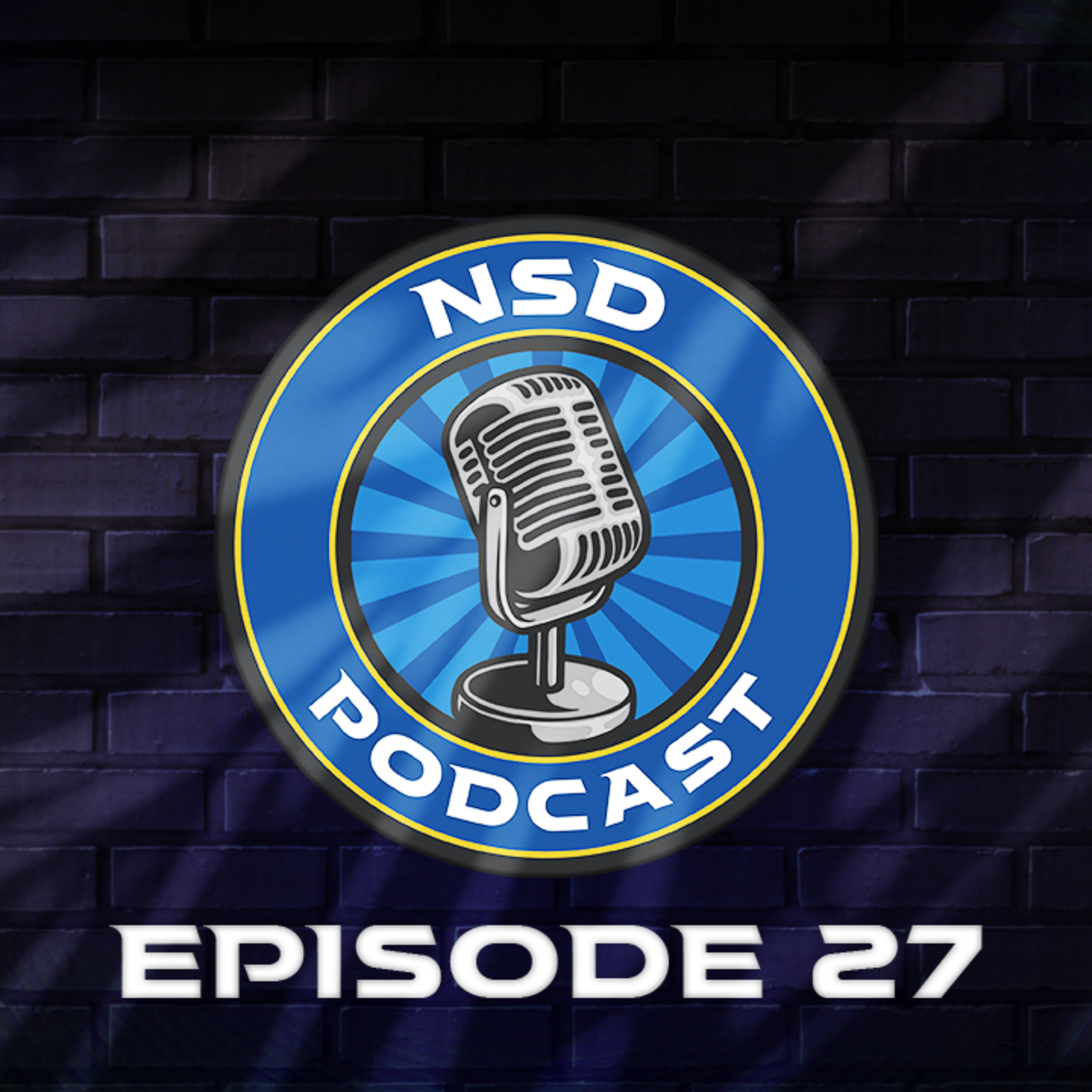 Nampa School District Podcast Presented by CapEd Credit Union Episode 27: Big News & Big Thanks! episode artwork