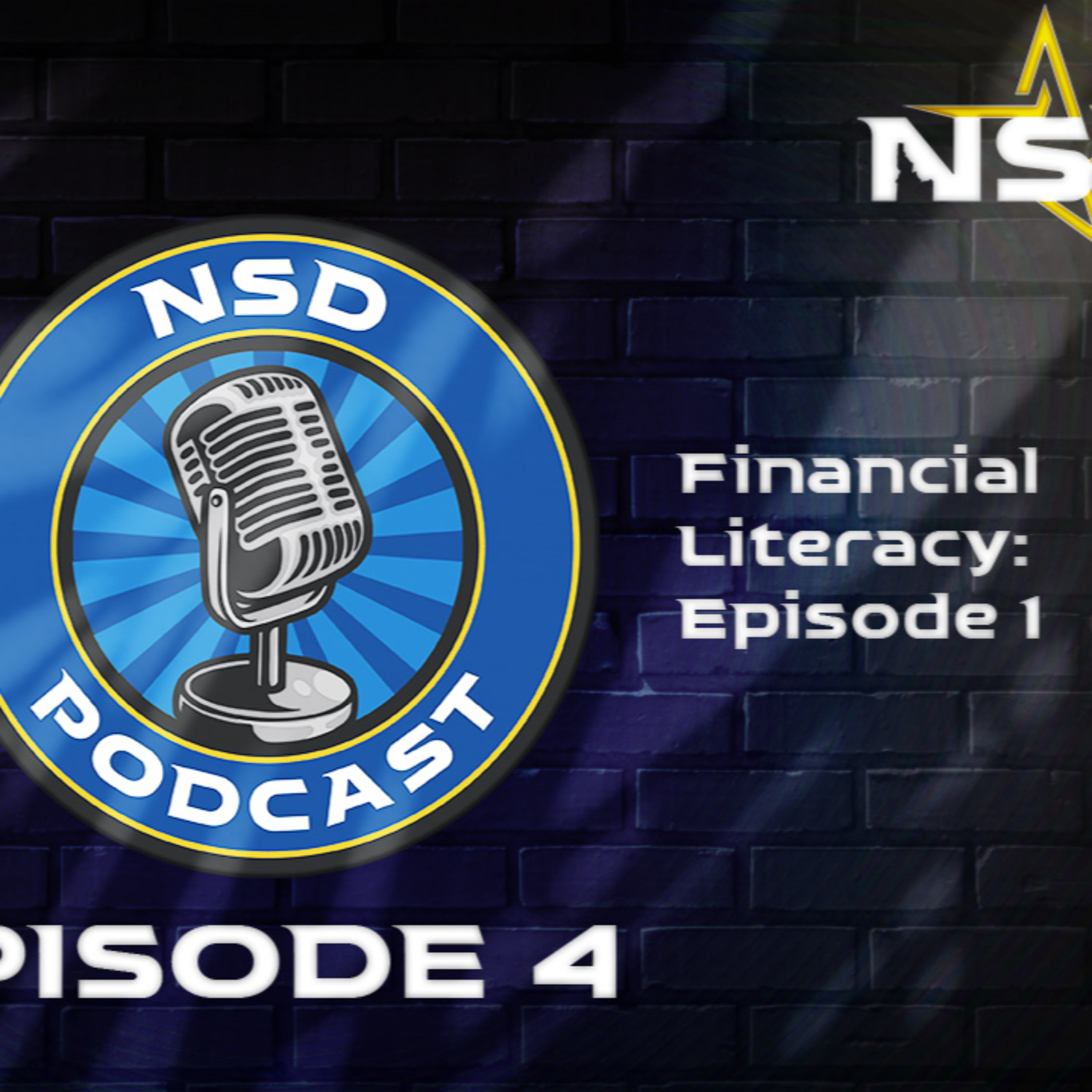 NSD Podcasts