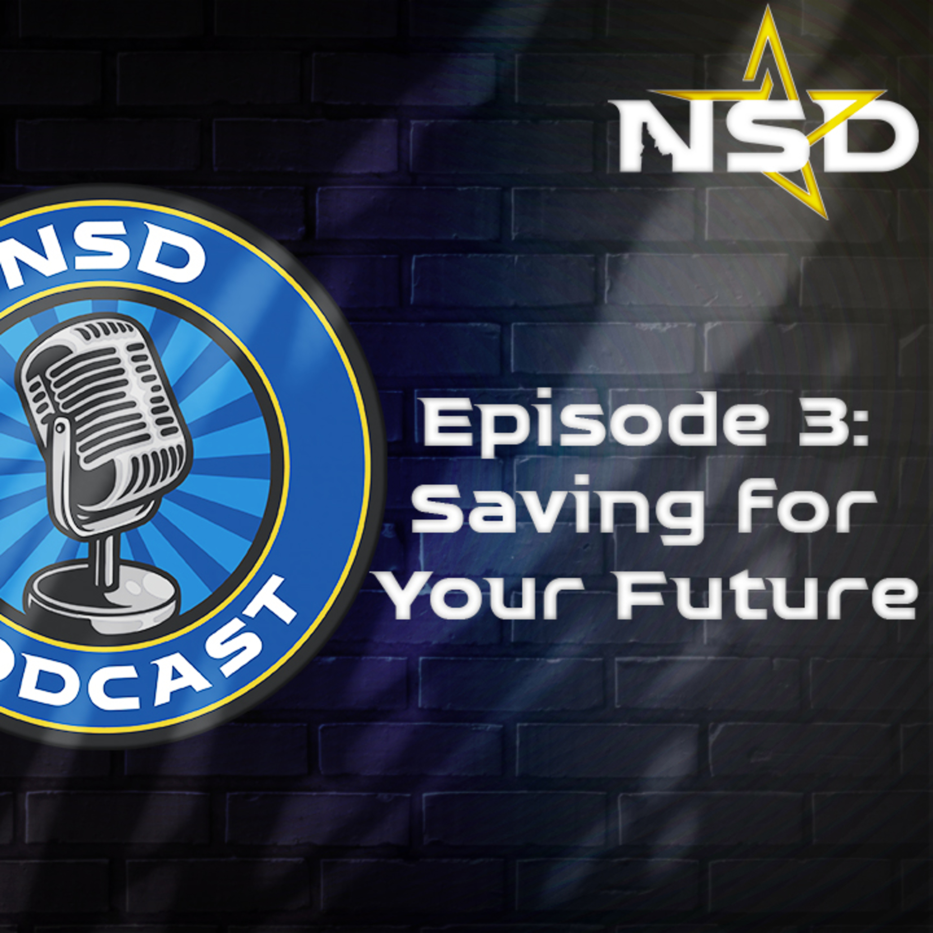 CapEd Financial Literacy Series Episode 3 episode artwork