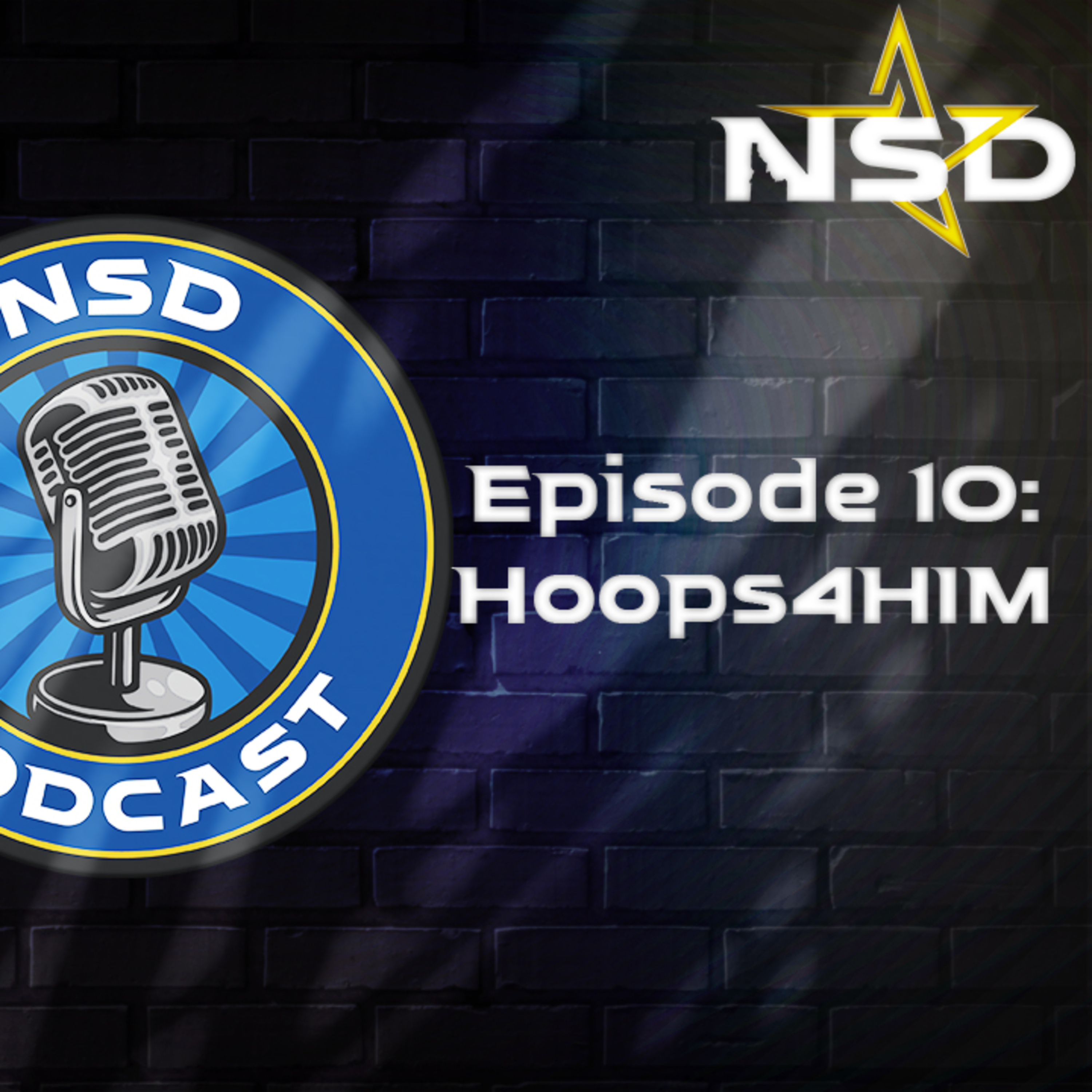 Season 2 Episode 10: Hoops4HIM episode artwork