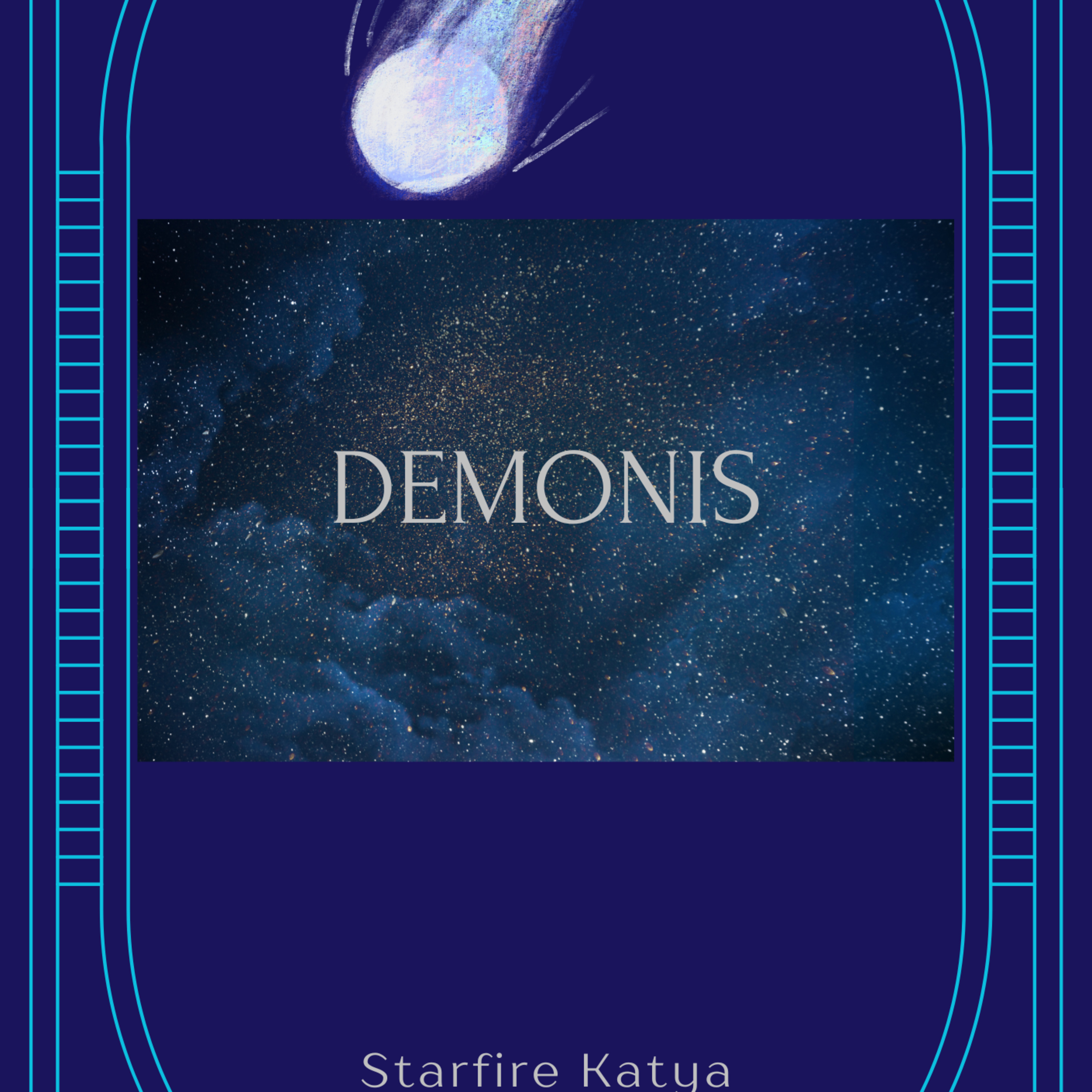 Episode Two: Demonis Chapter Two episode artwork