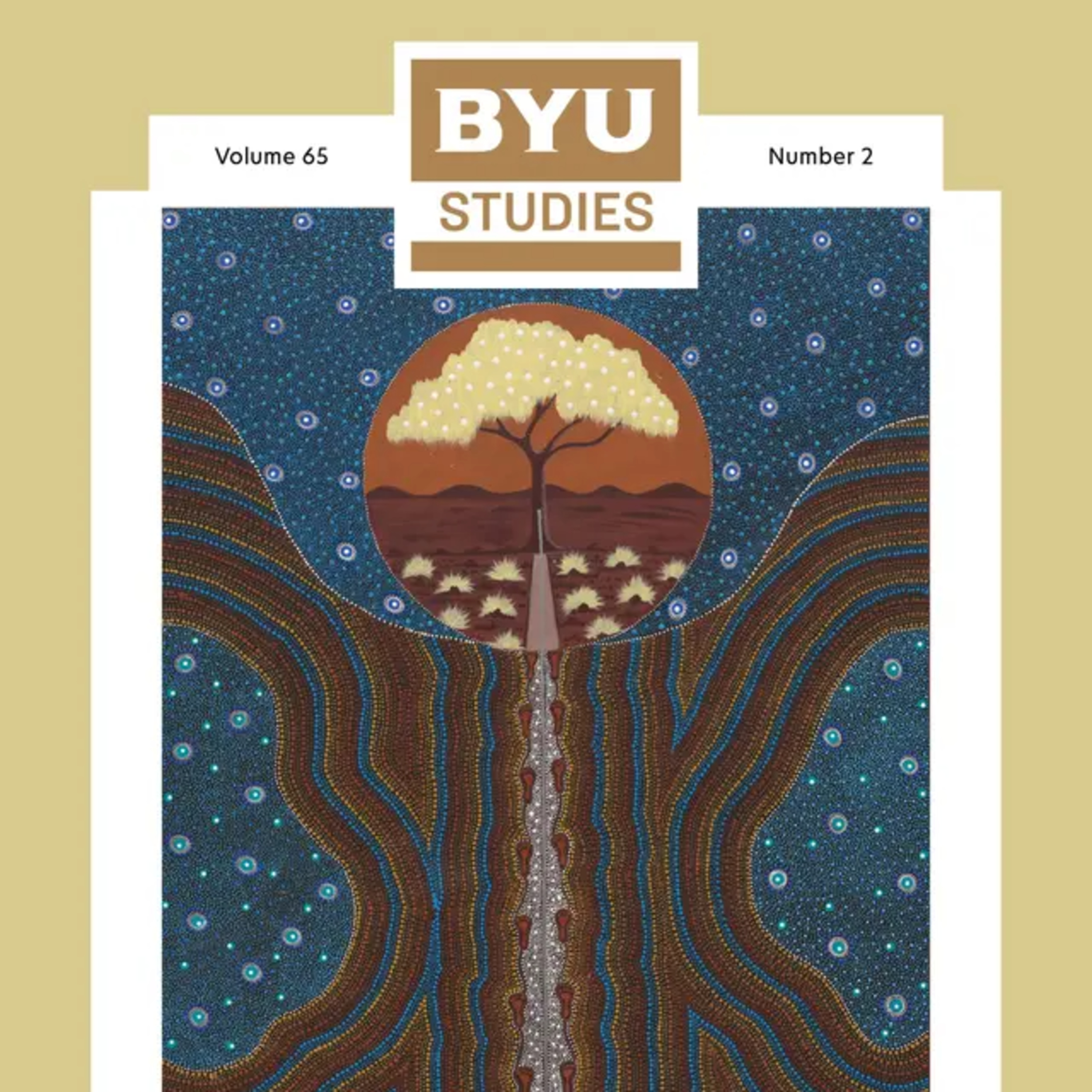 Intercultural Theology and King Anti-Nephi-Lehi’s Voice in Alma 24 episode artwork