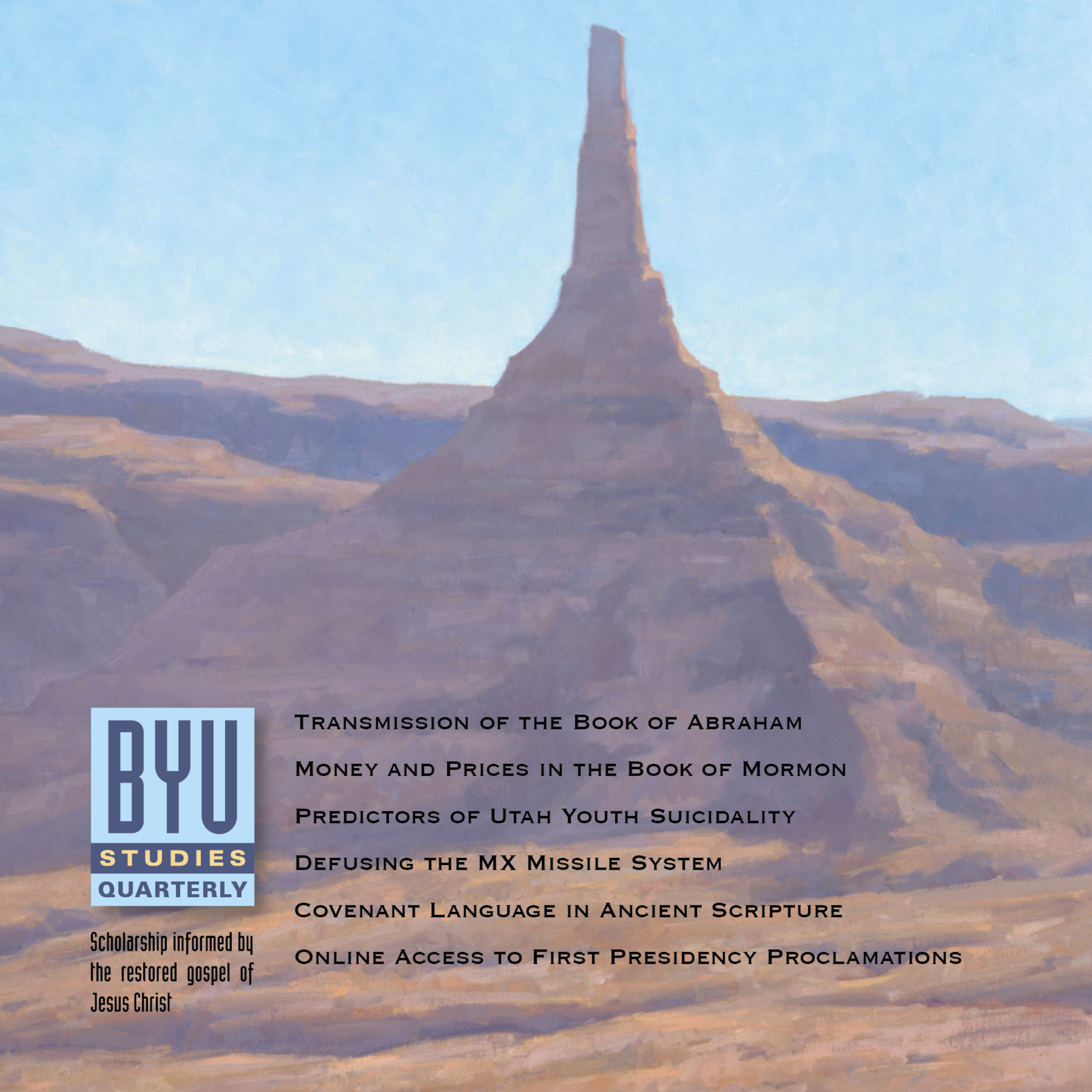 The River Conception’s Mouth episode artwork