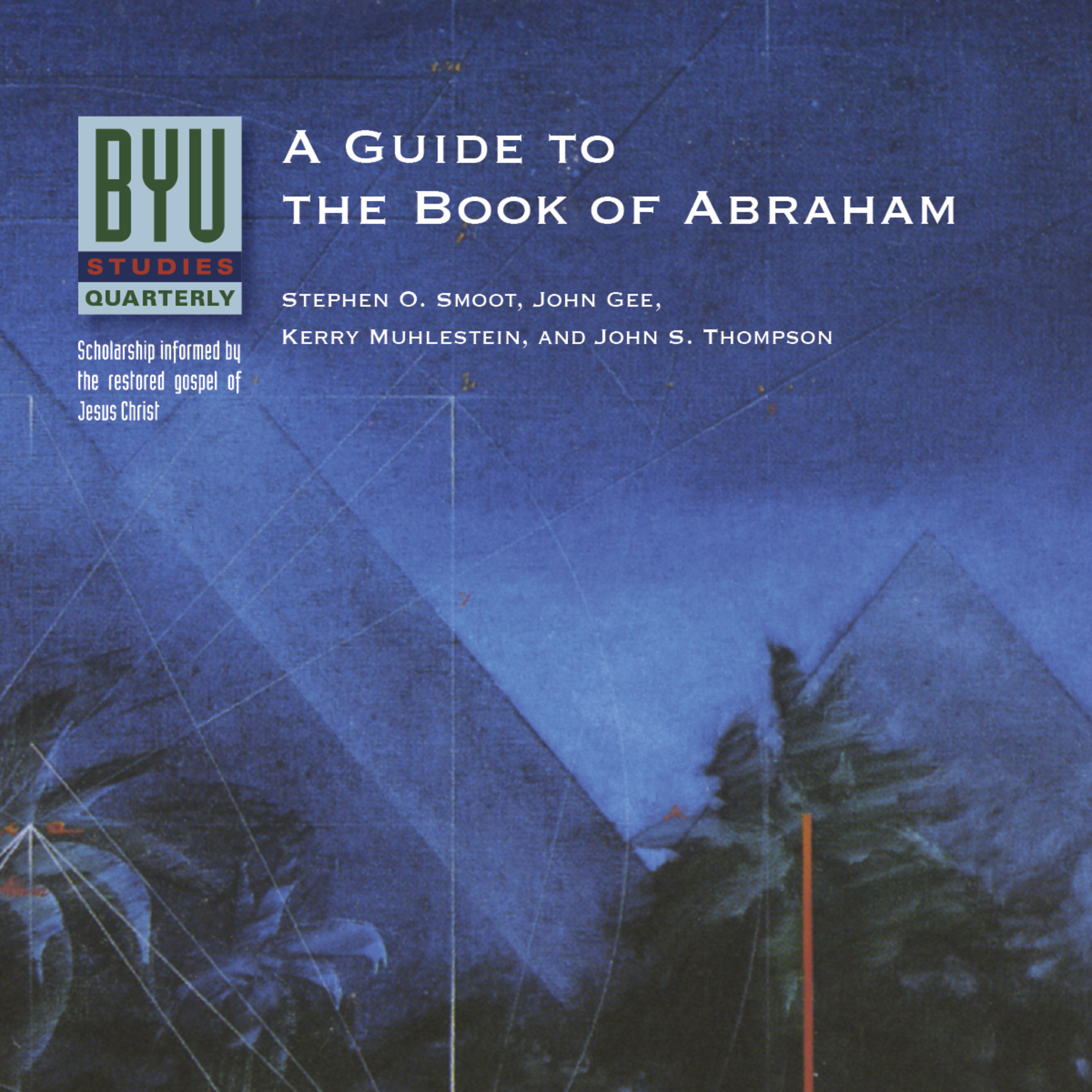 The Abrahamic Covenant episode artwork