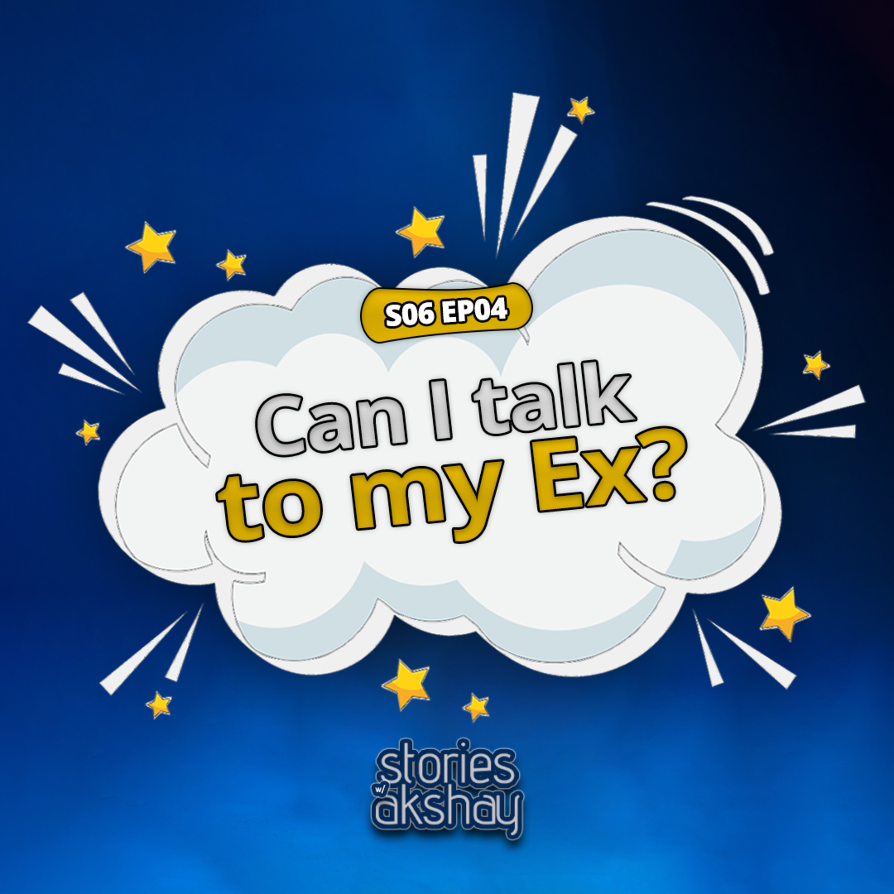 Can I talk to my ex while in a new relationship? | Malayalam Podcast