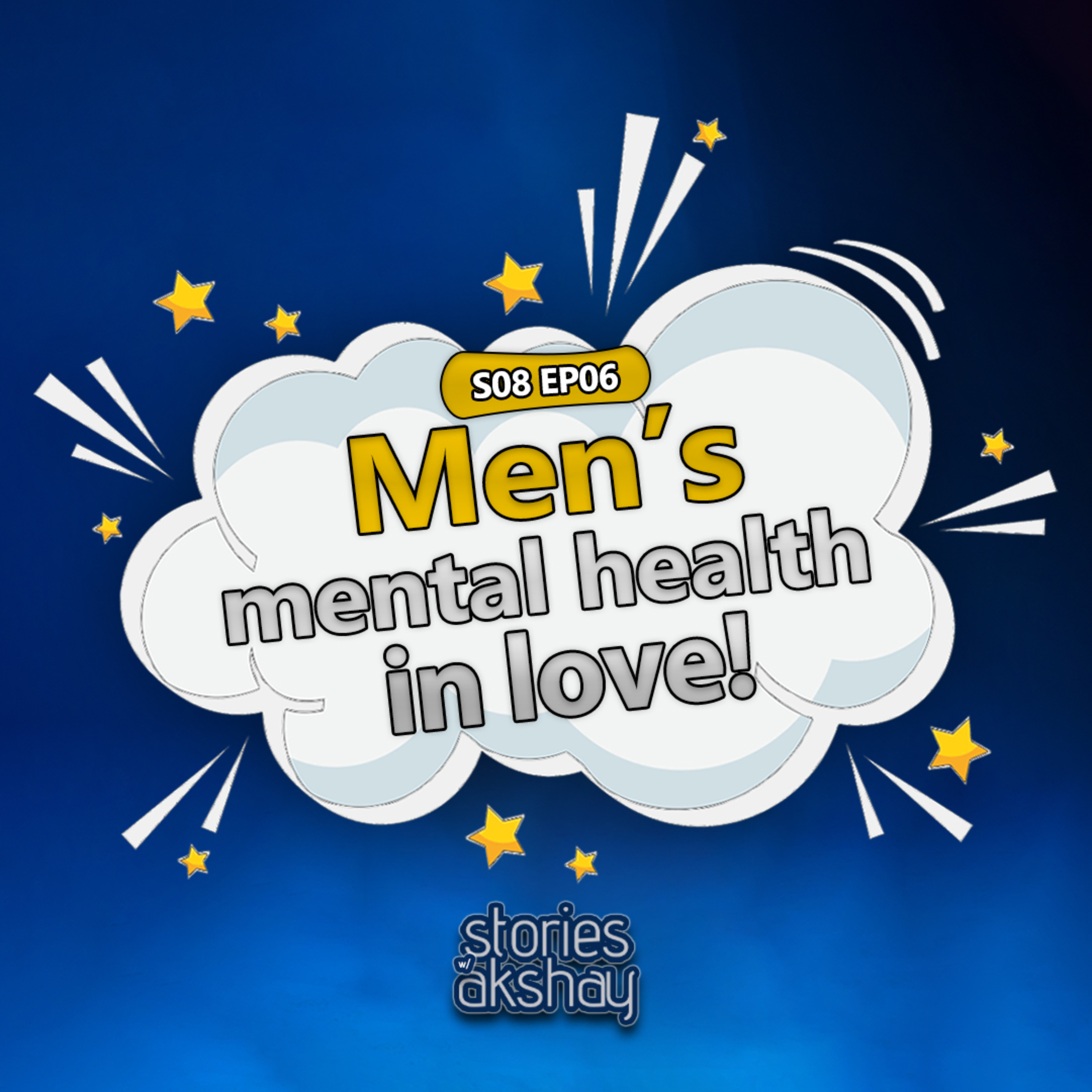 Stories with Akshay - Malayalam Podcast