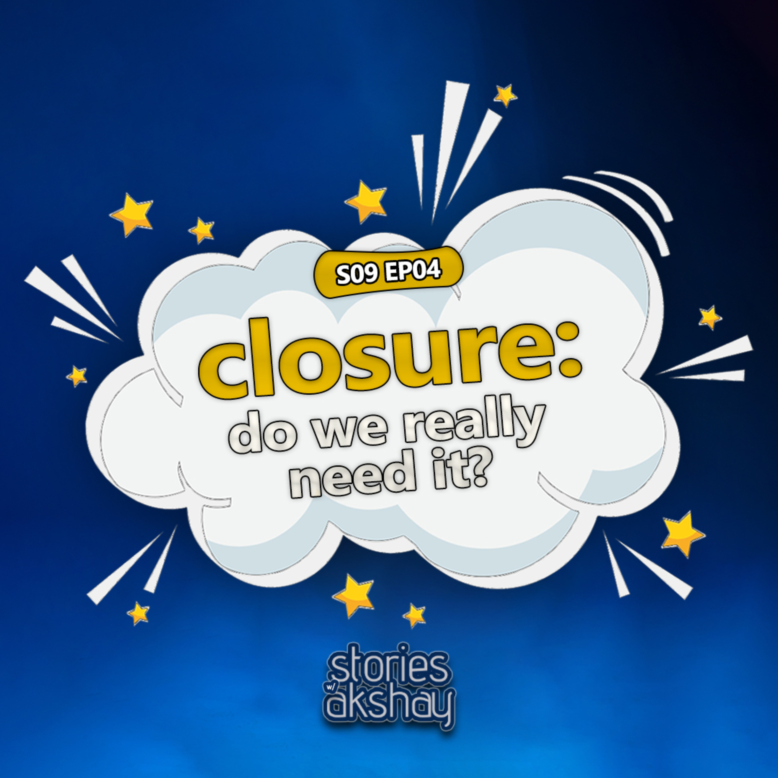 Stories with Akshay - Malayalam Podcast