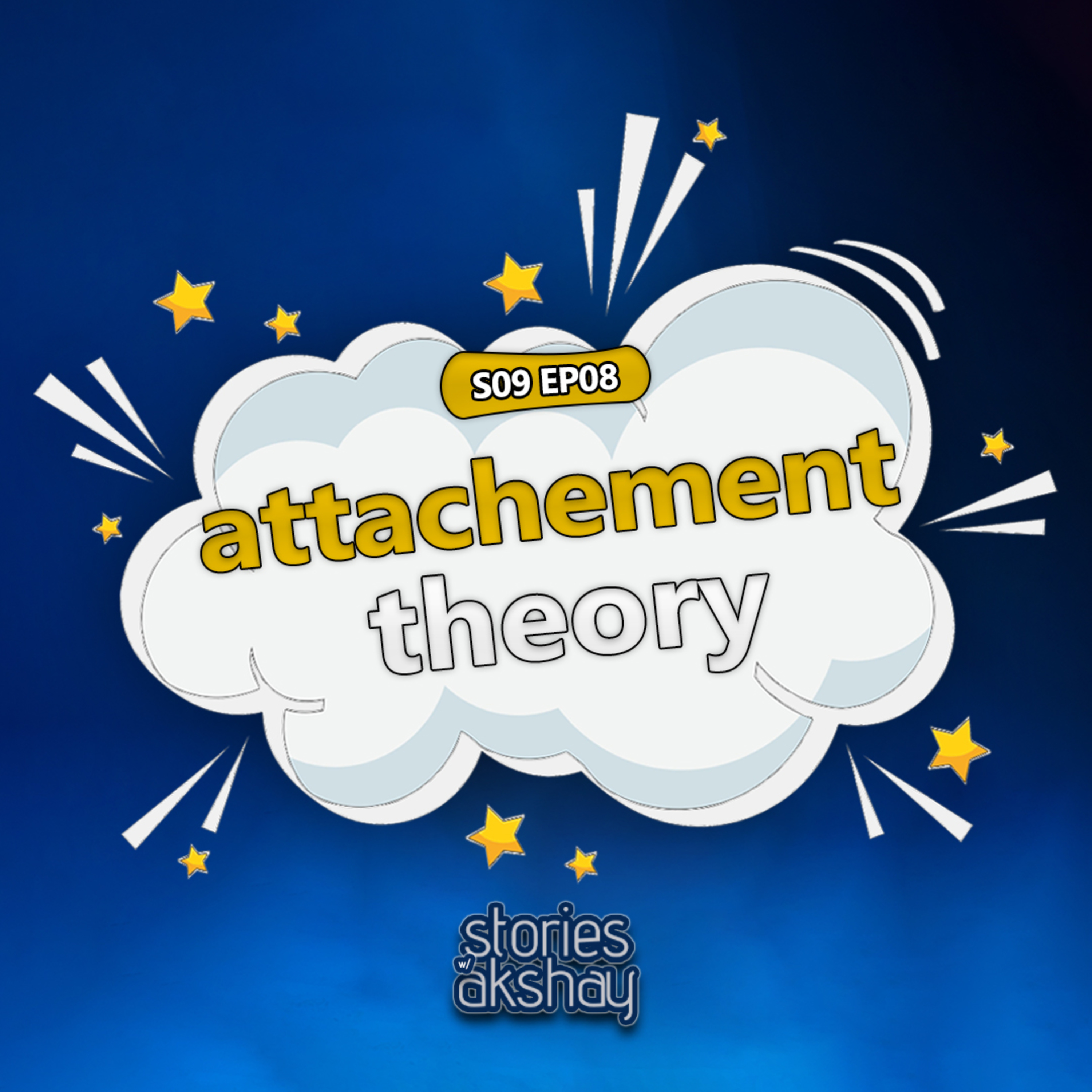 Stories with Akshay - Malayalam Podcast