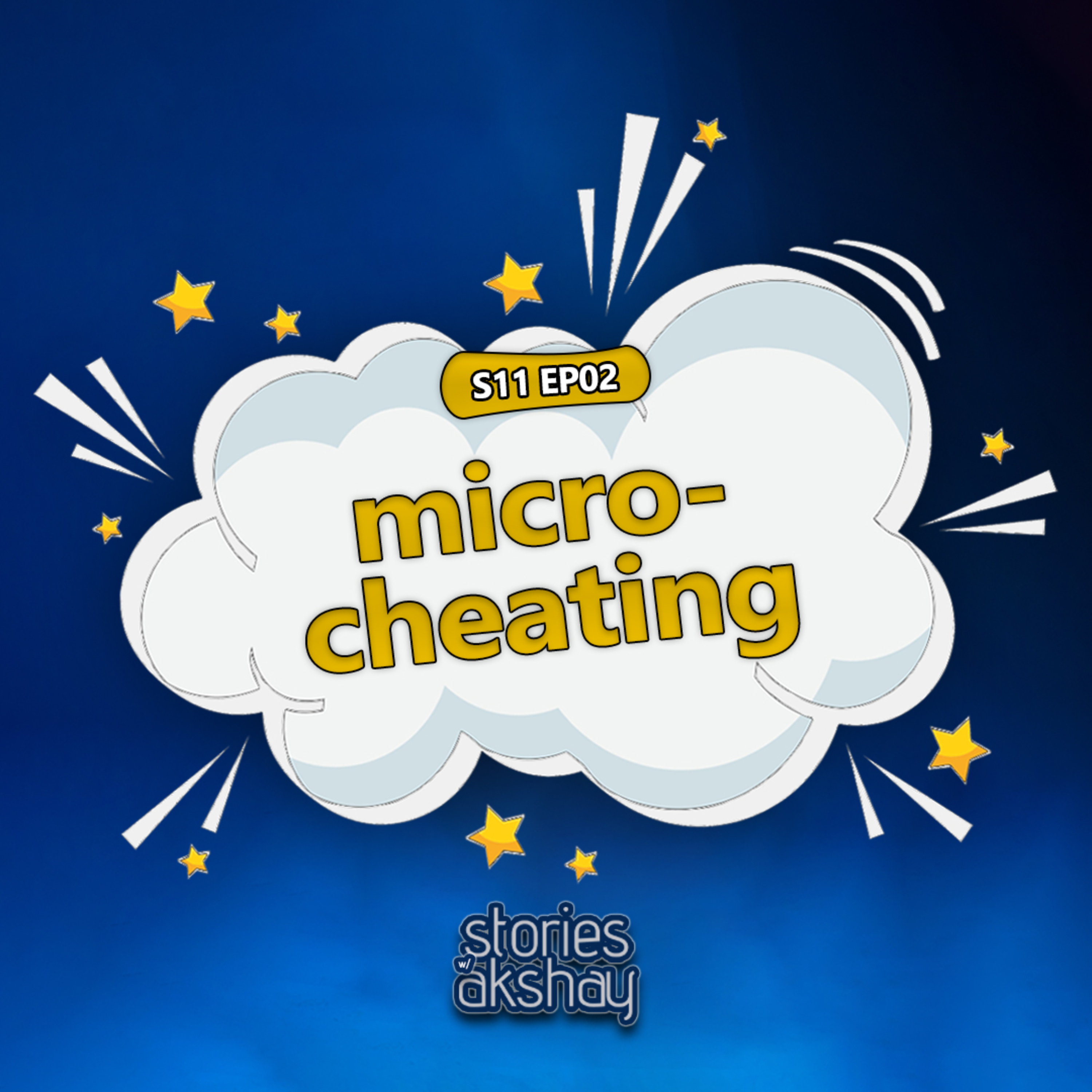 The Unseen Scars of Micro-Cheating | Defining Boundaries in Relationships | Malayalam Podcast episode artwork