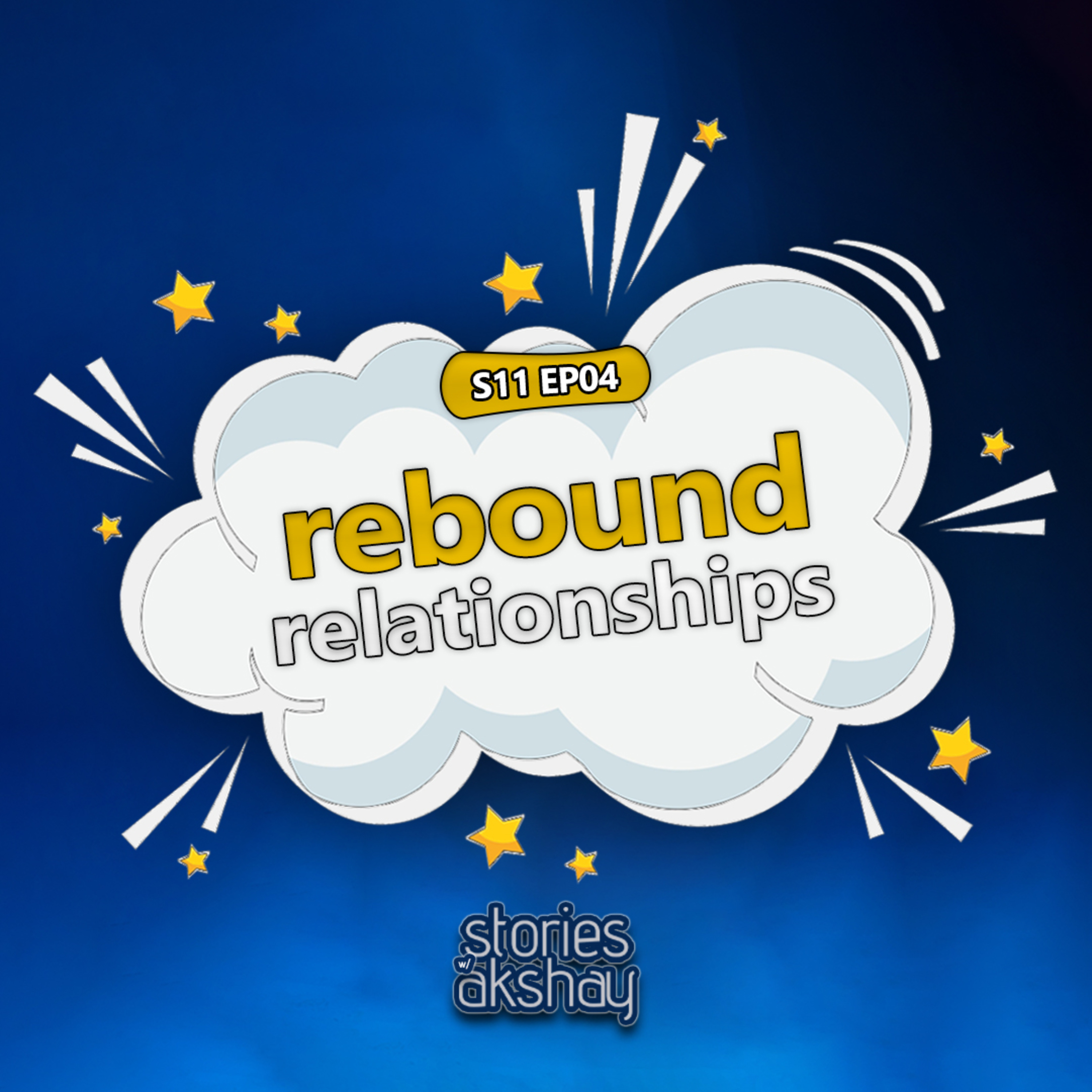 Rebound Relationship | Malayalam Relationship Podcast