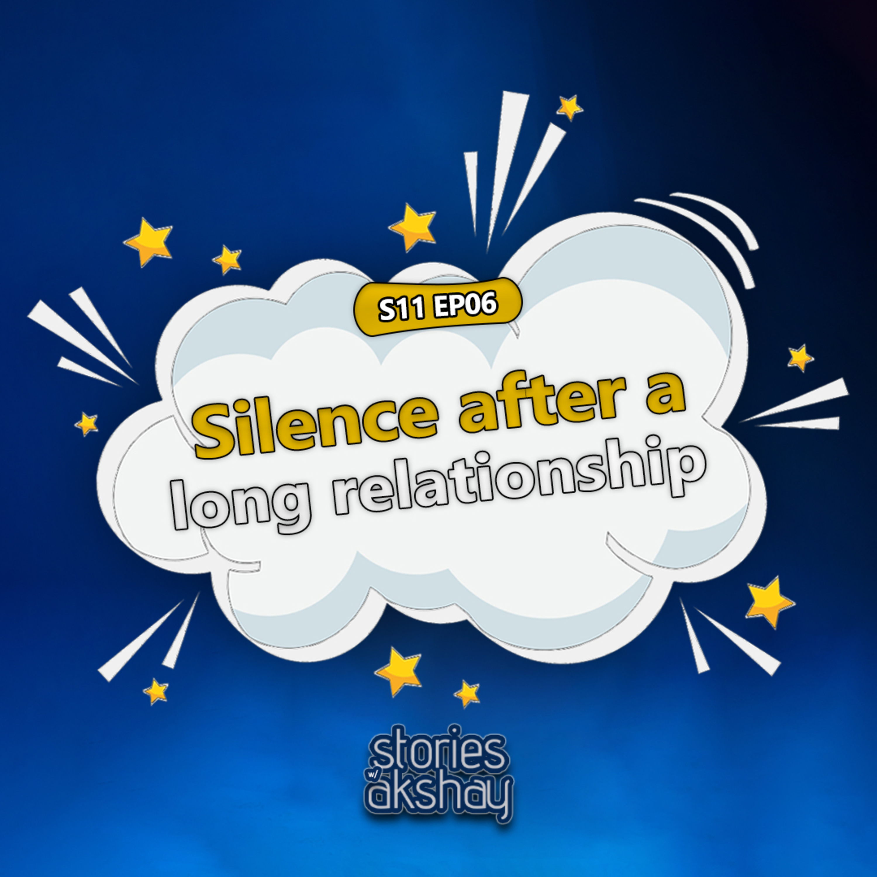 The Silence After a Long Relationship | Malayalam Relationship Podcast