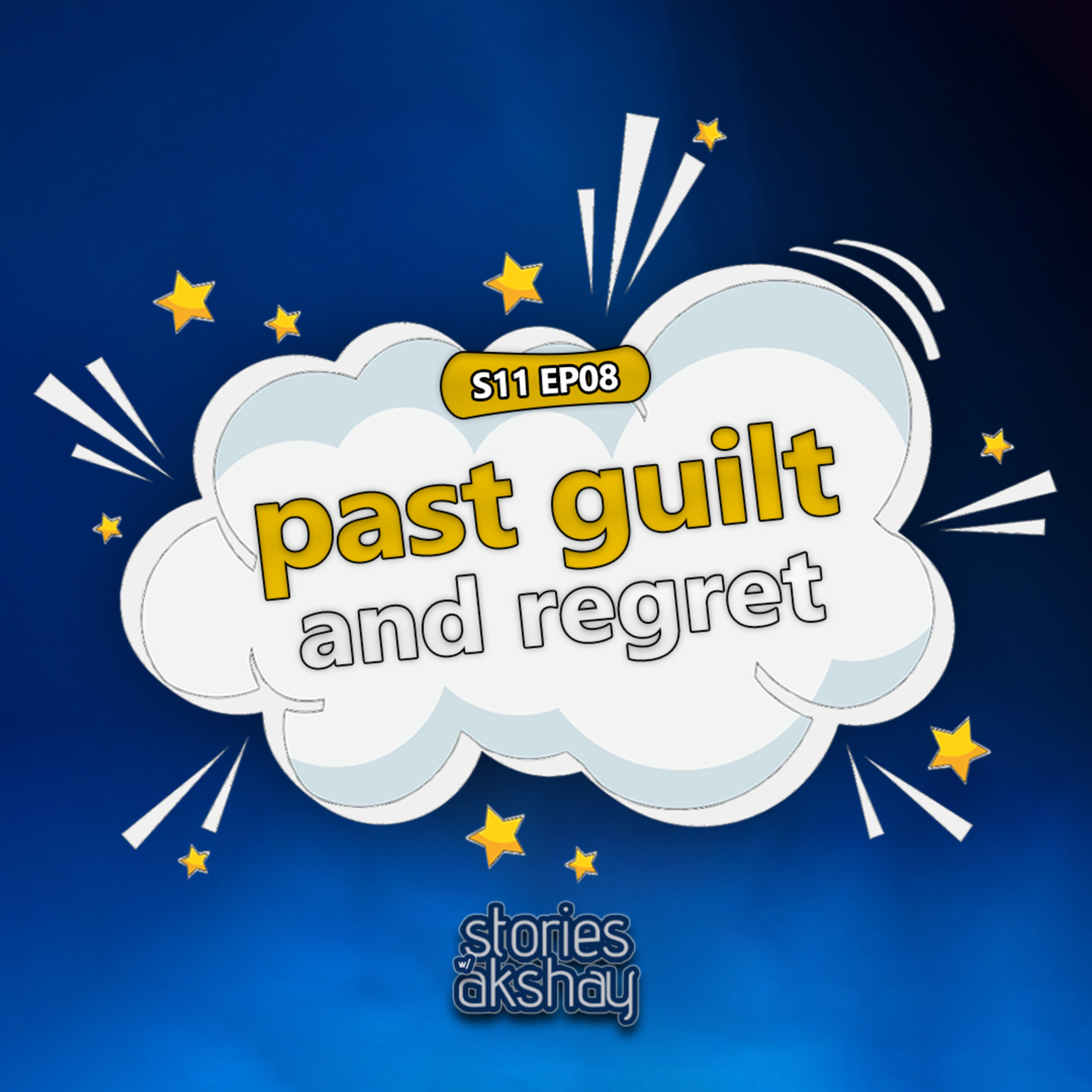 Forgiving the Past Version of Yourself | Malayalam Self Help Podcast