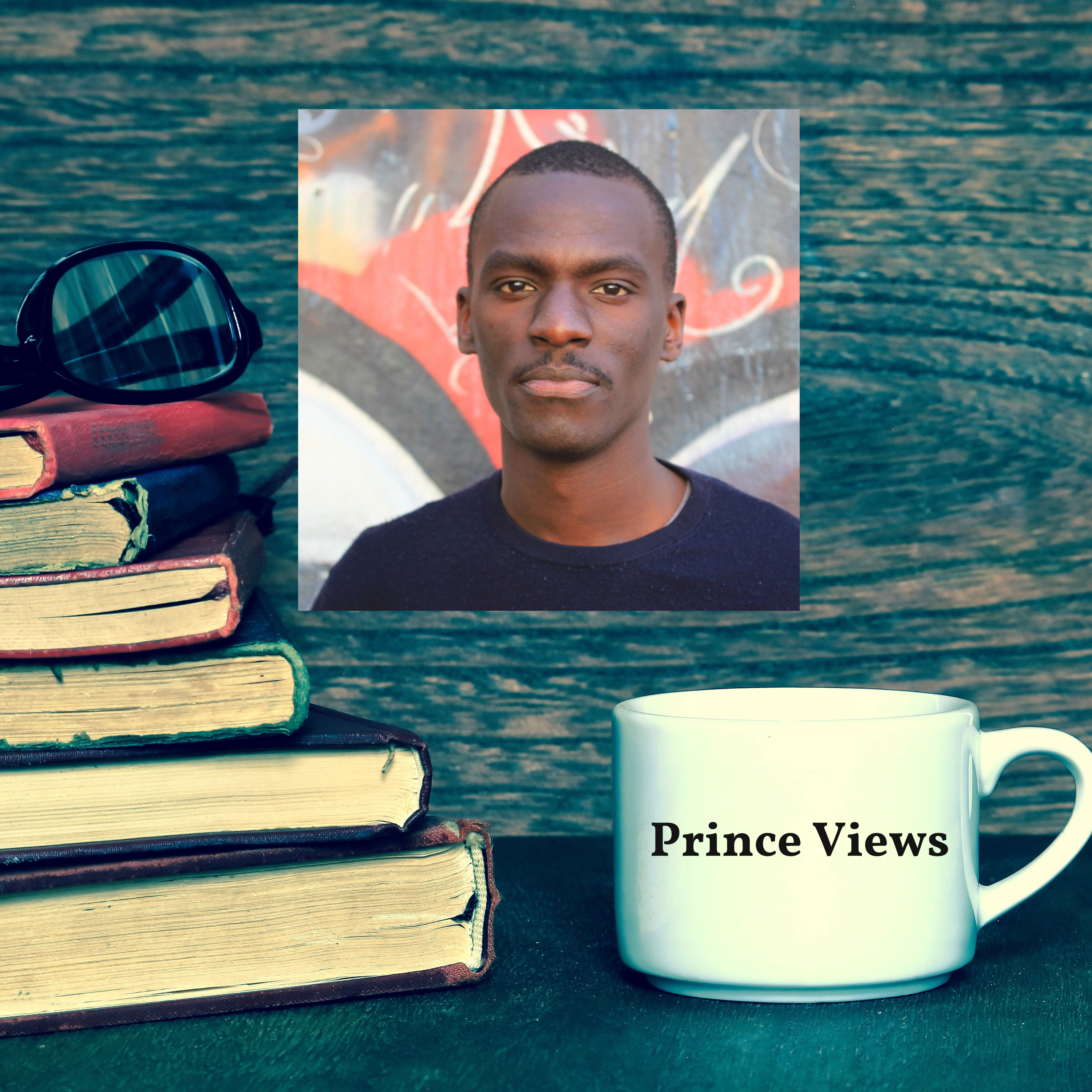 Present Poetry