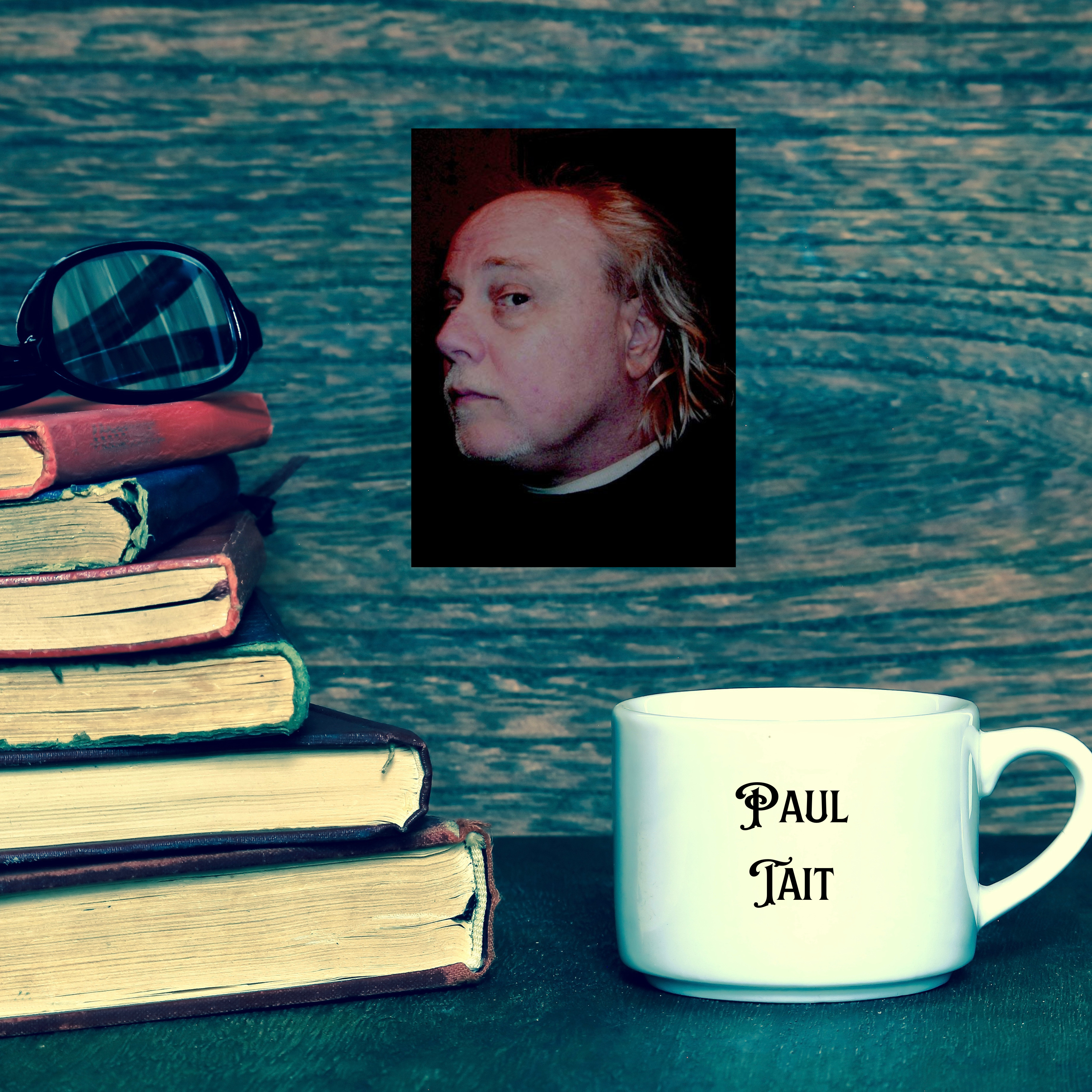 Present Poetry