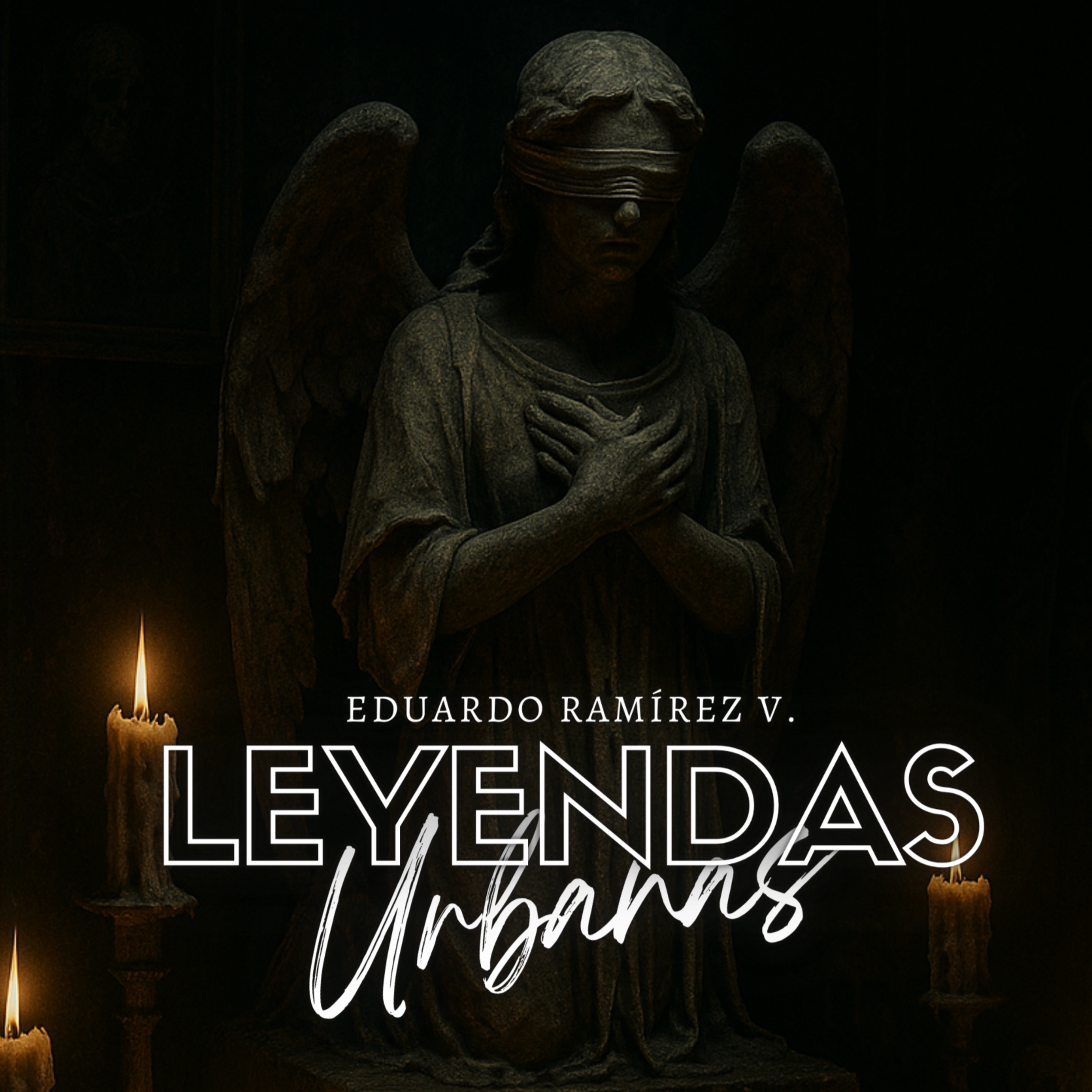 Leyendas Urbanas