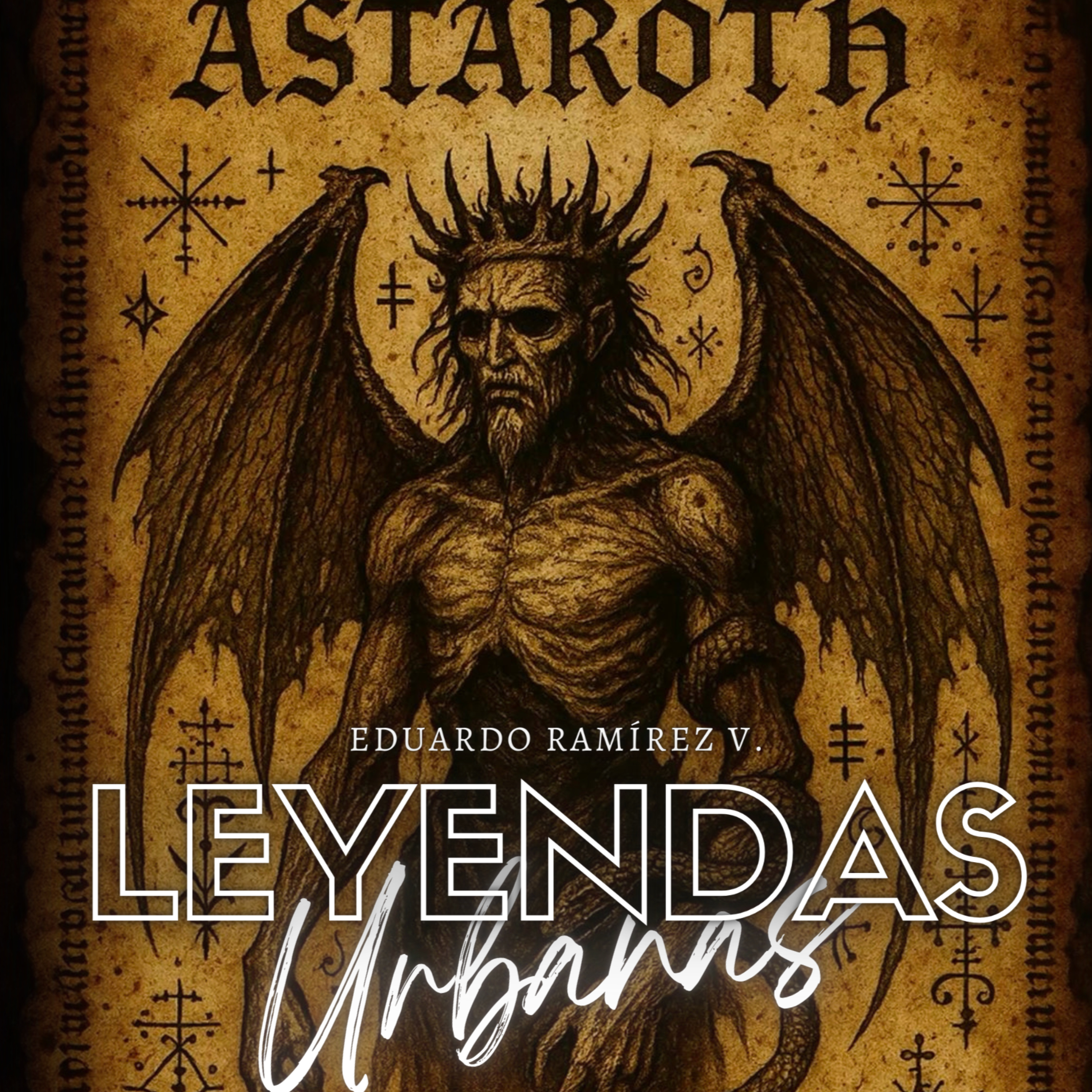 ASTAROTH, EL DUQUE DEL INFIERNO episode artwork