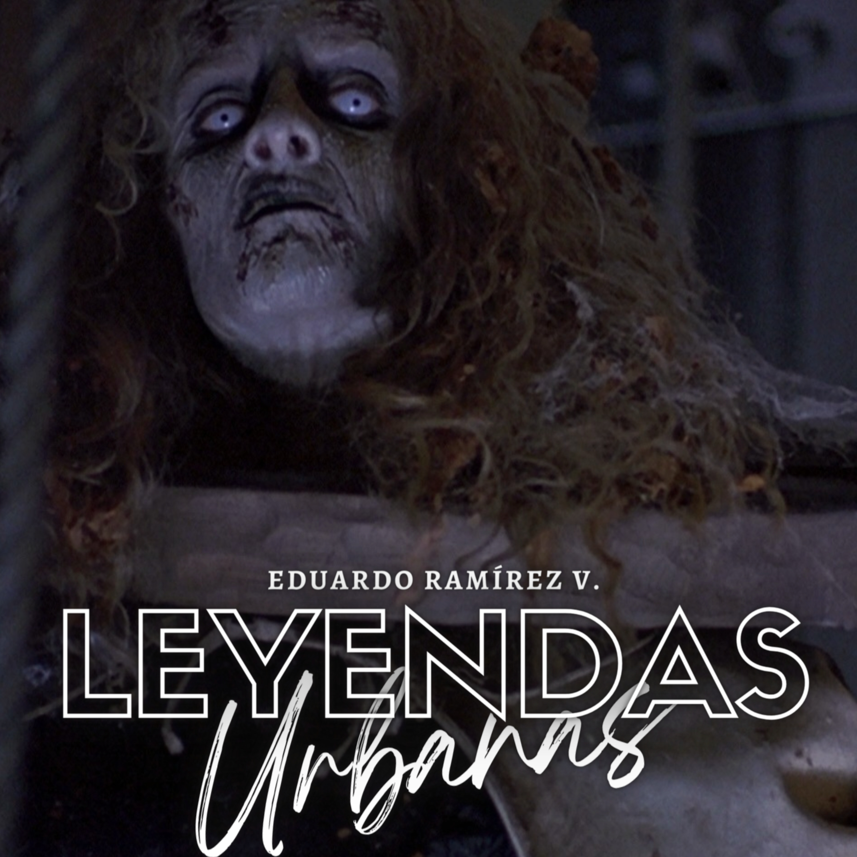 LA PEREGRINA (13 fantasmas) episode artwork