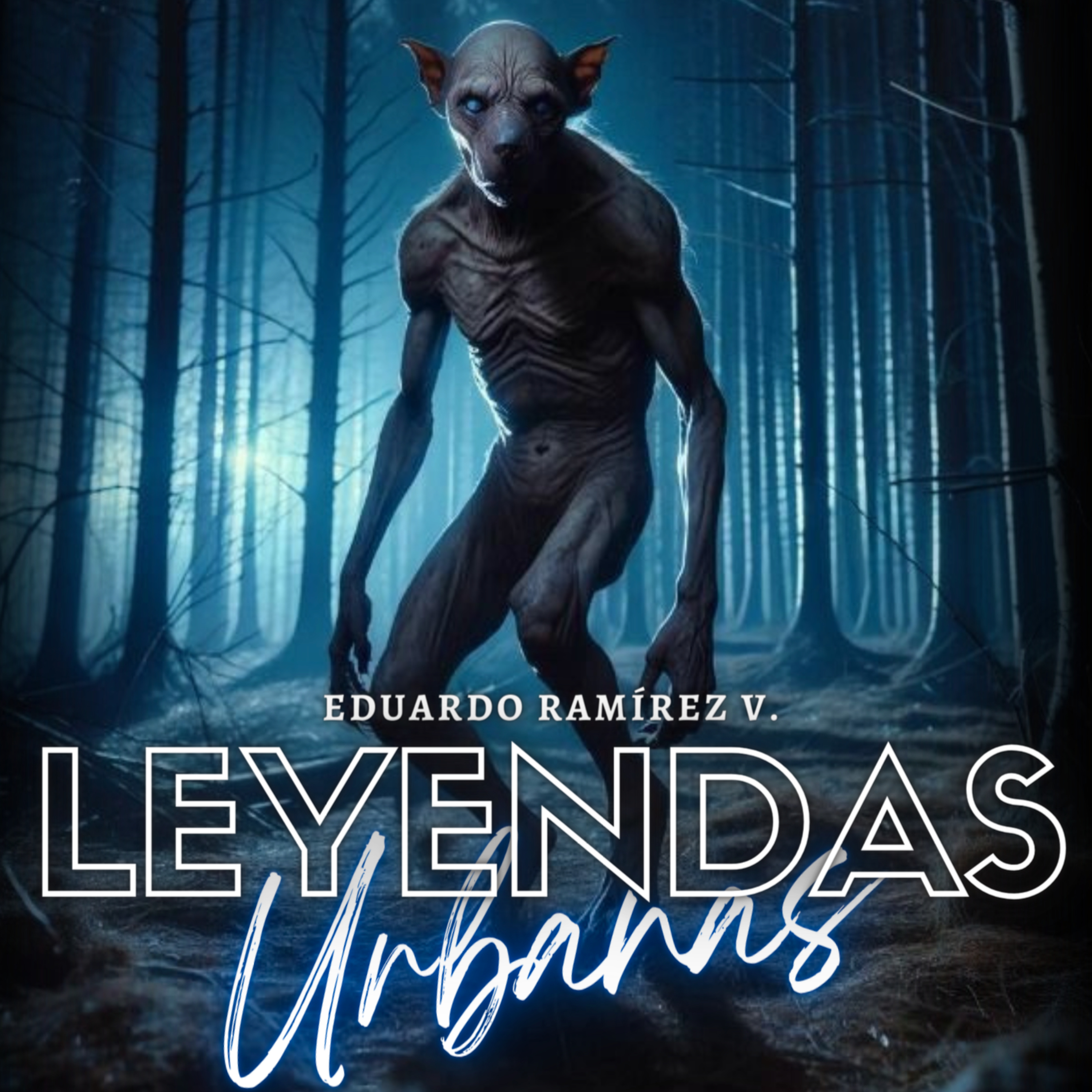 BAJO LAS ESTRELLAS CON MI ABUELO episode artwork