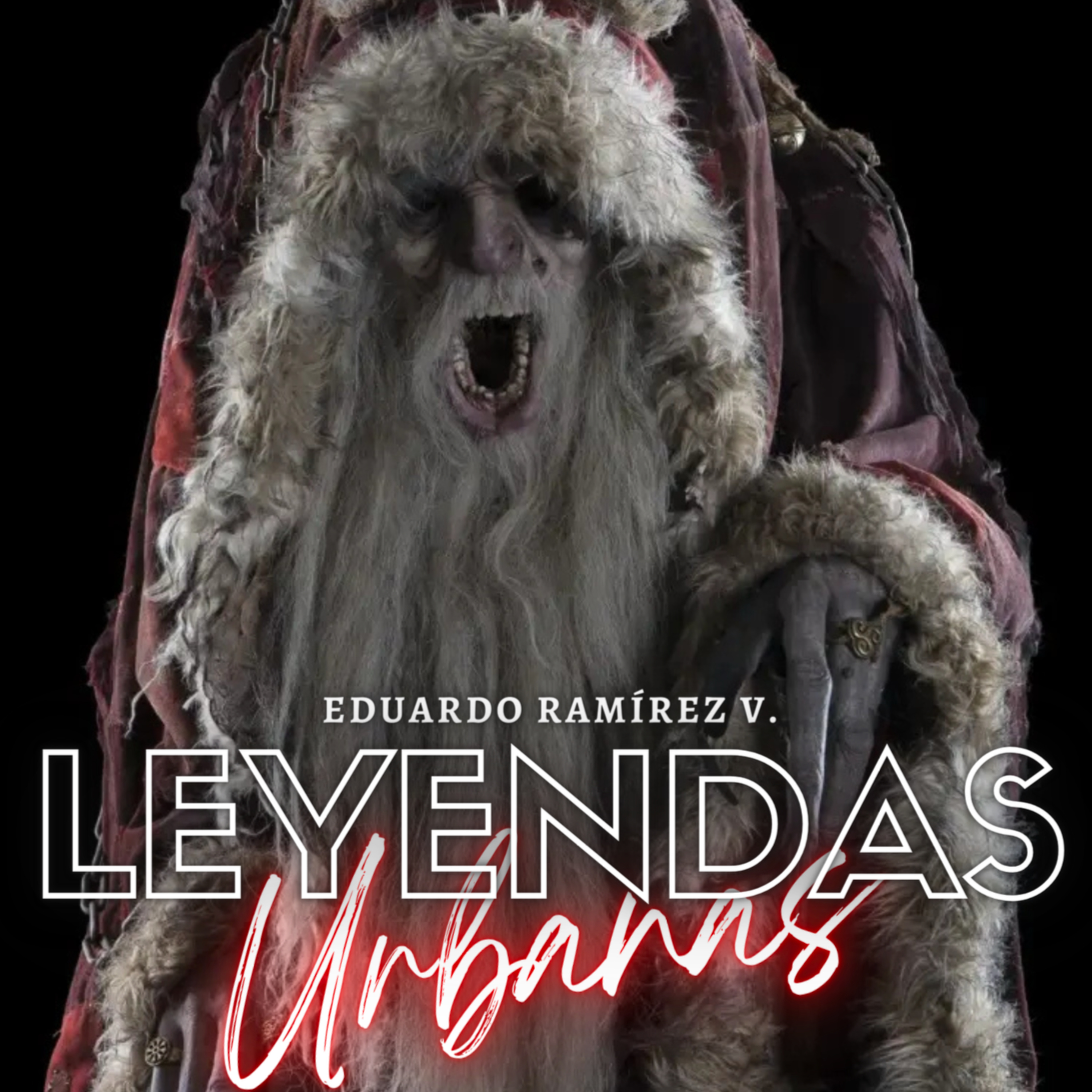 LA LISTA NEGRA DE KRAMPUS episode artwork