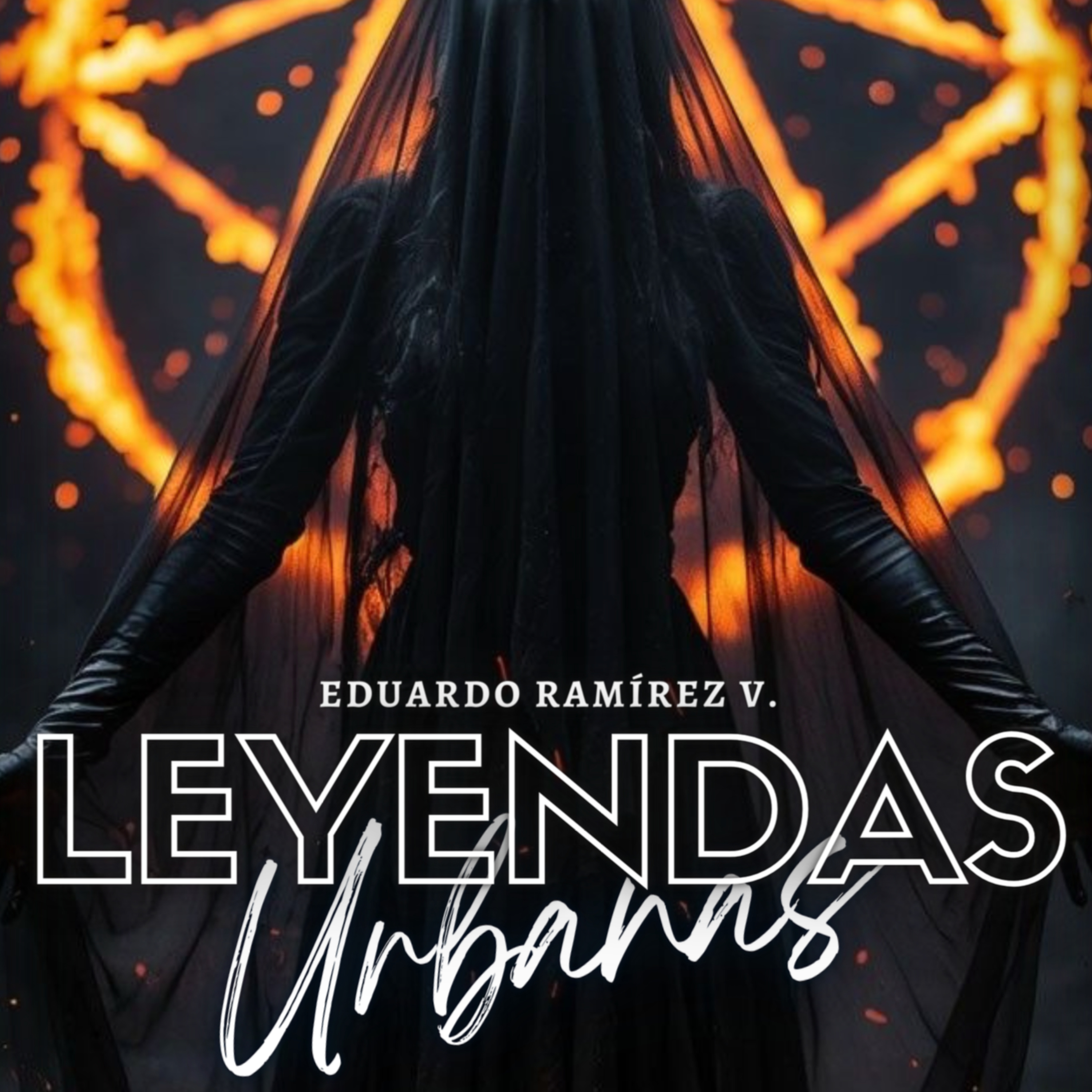MI ABUELA NO ENVEJECÍA episode artwork