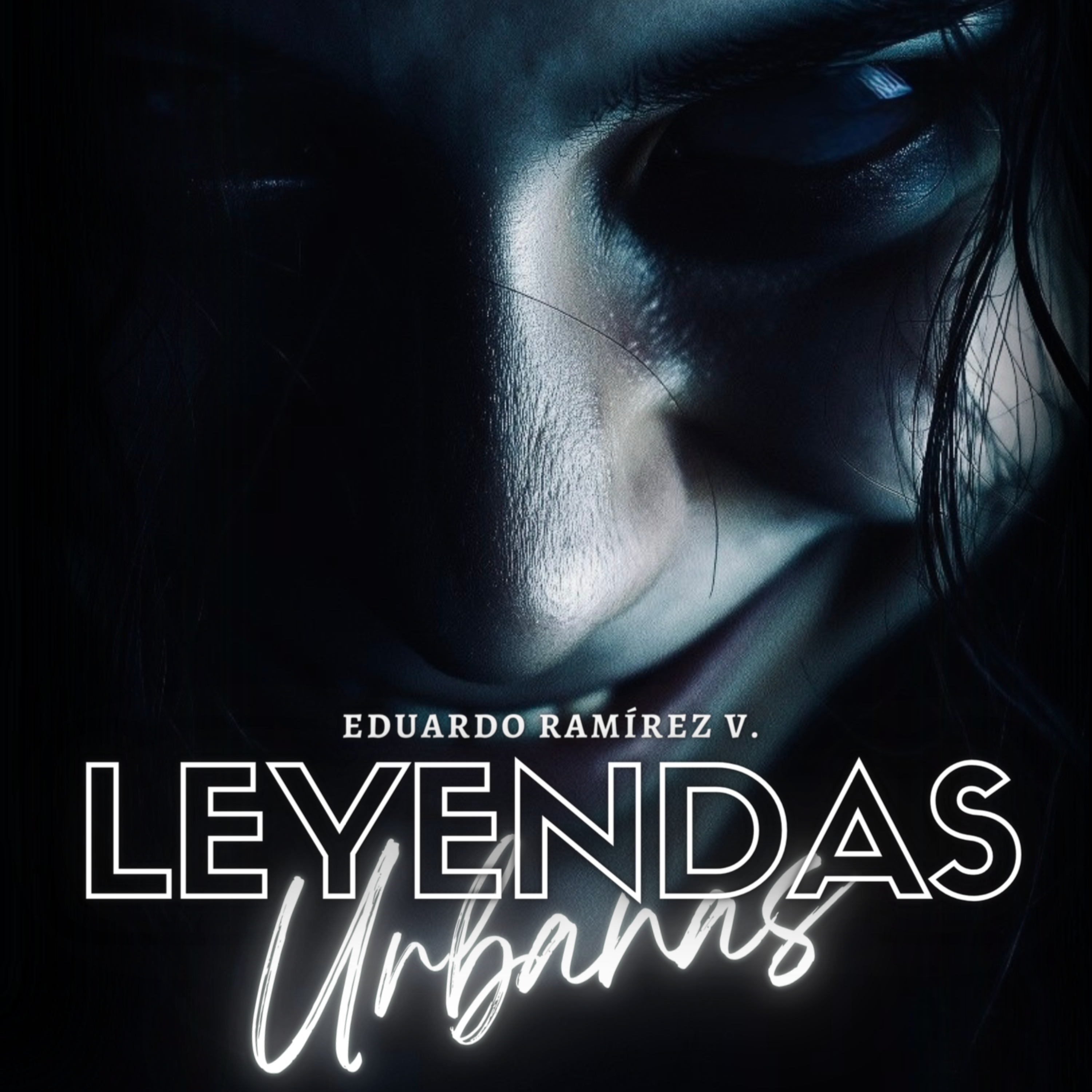 ALGUIEN CAMINA ENTRE LOS PASILLOS episode artwork
