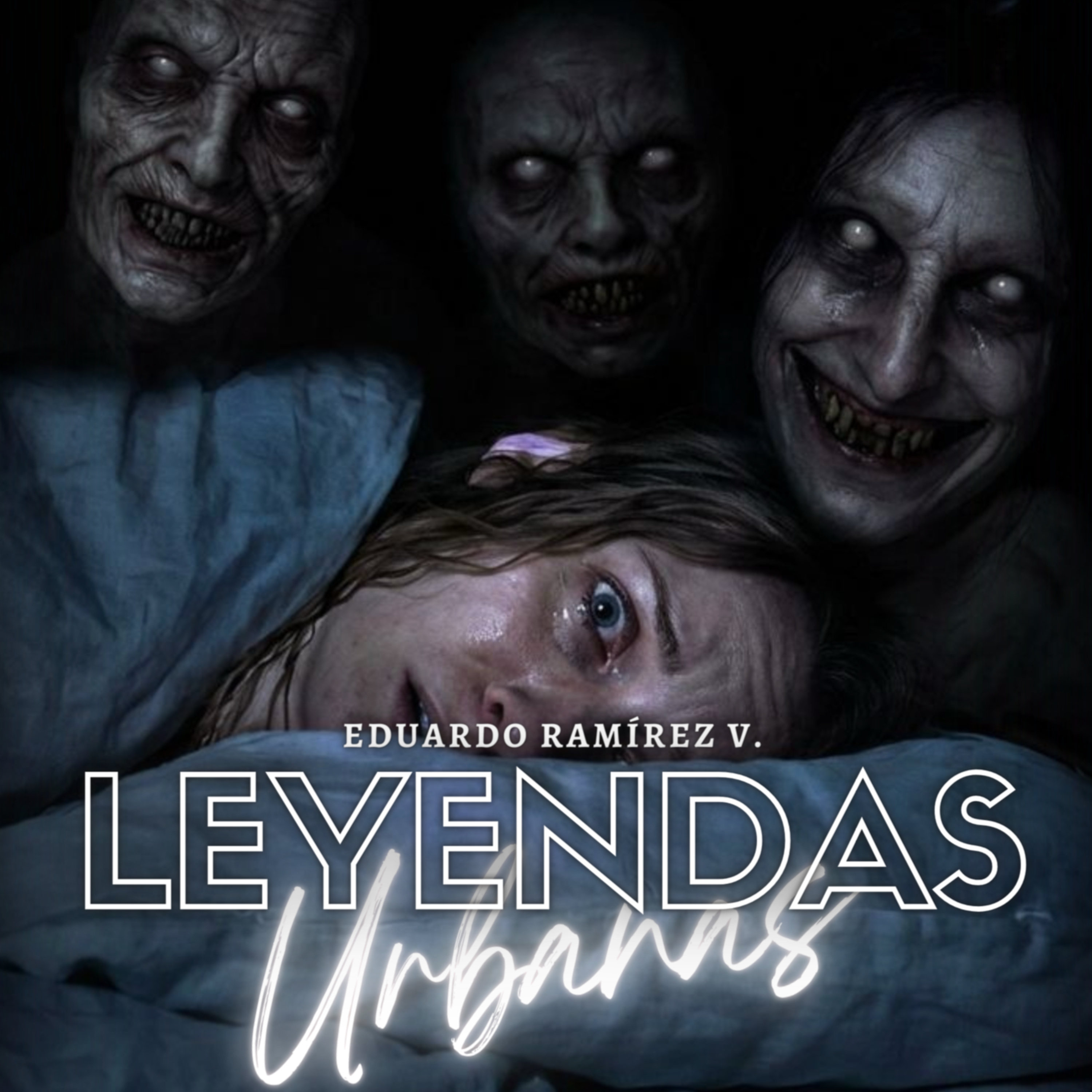 EL ANECDOTARIO MALDITO episode artwork