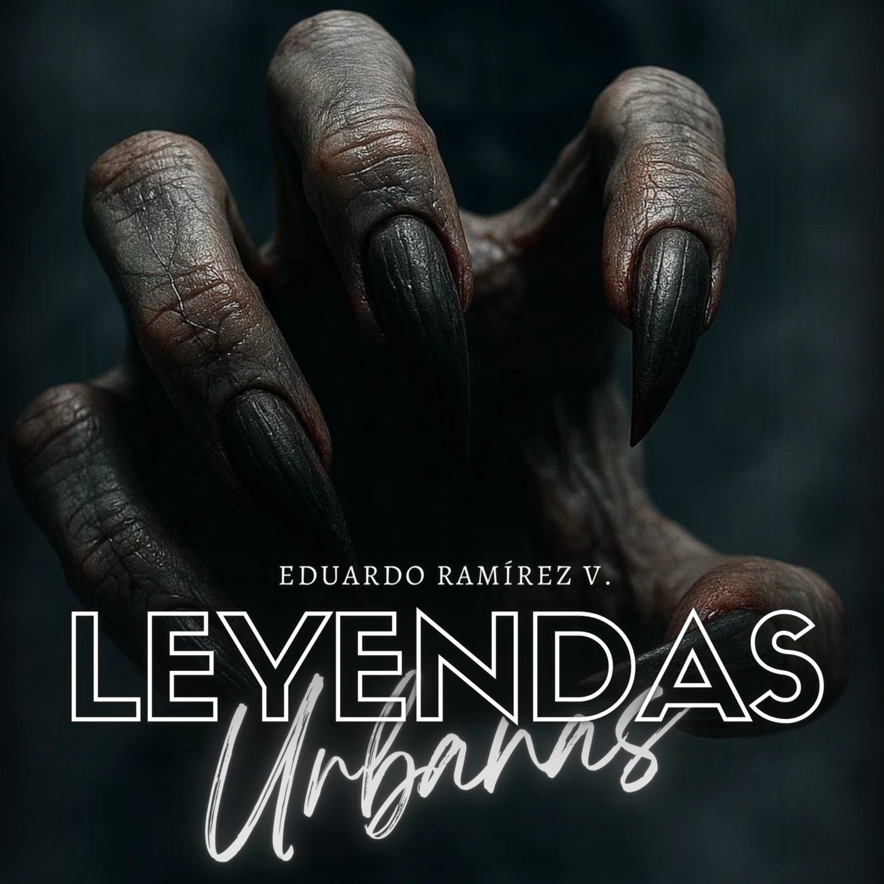 EL ANECDOTARIO MALDITO episode artwork