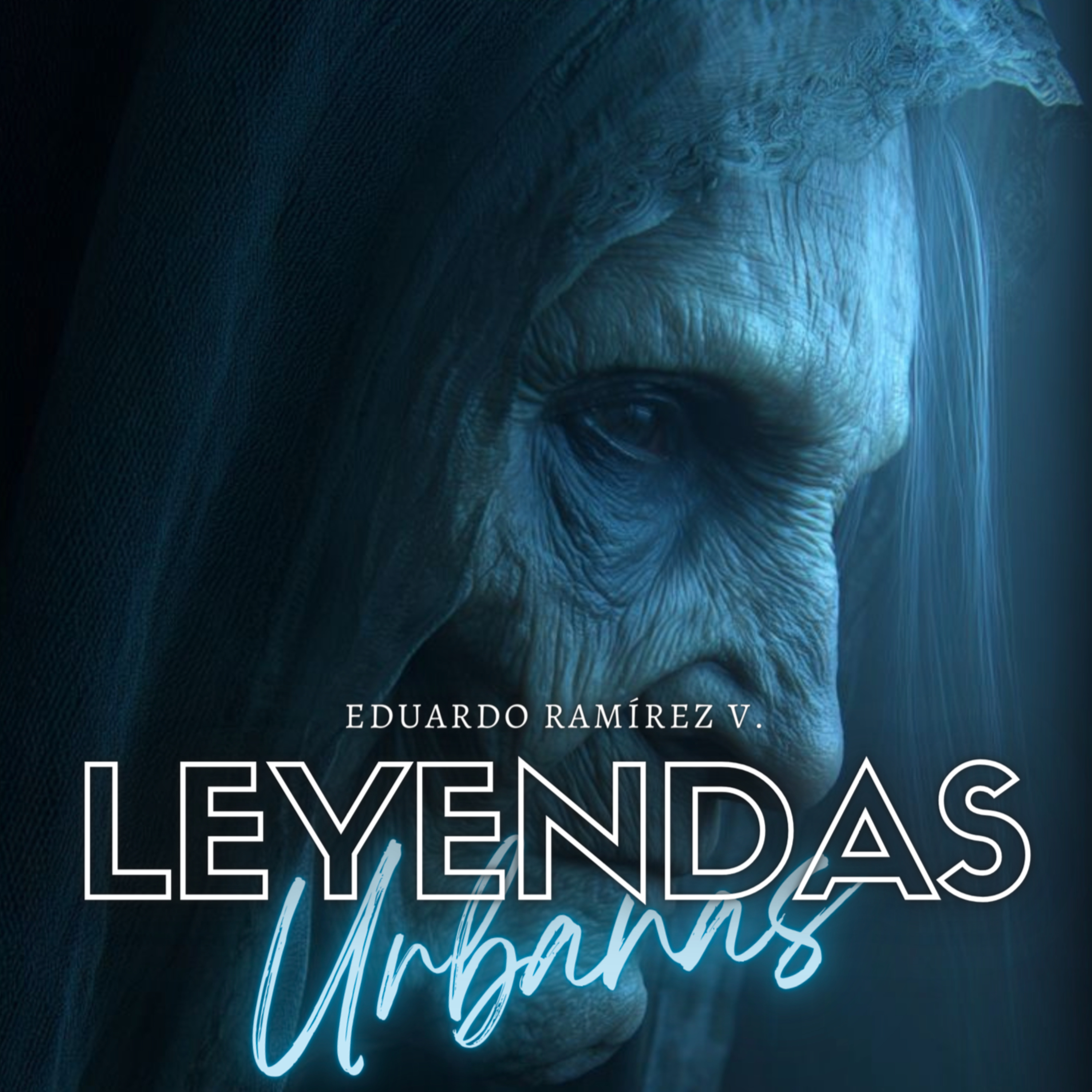 EL ANECDOTARIO MALDITO episode artwork