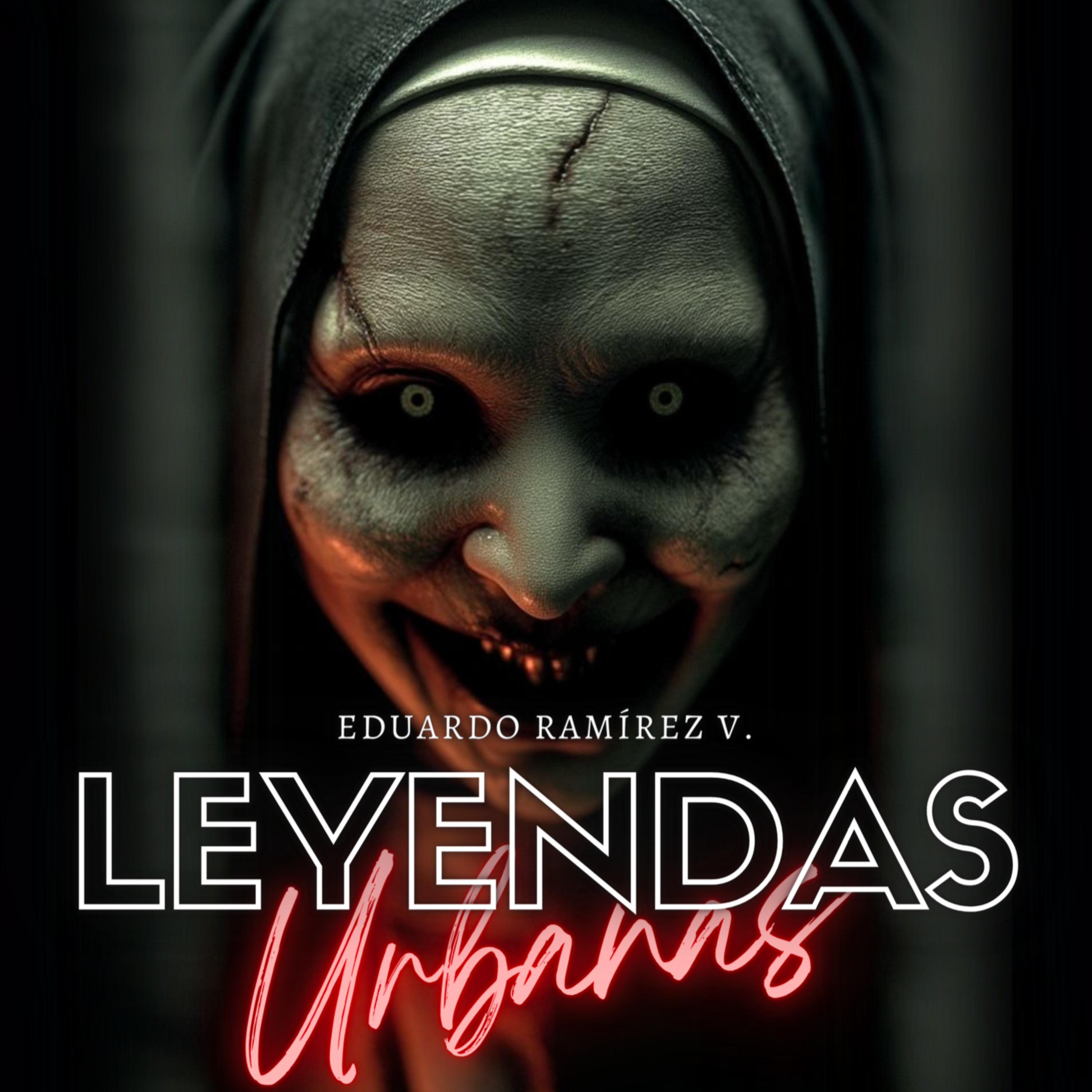 MONJAS POSEÍDAS episode artwork