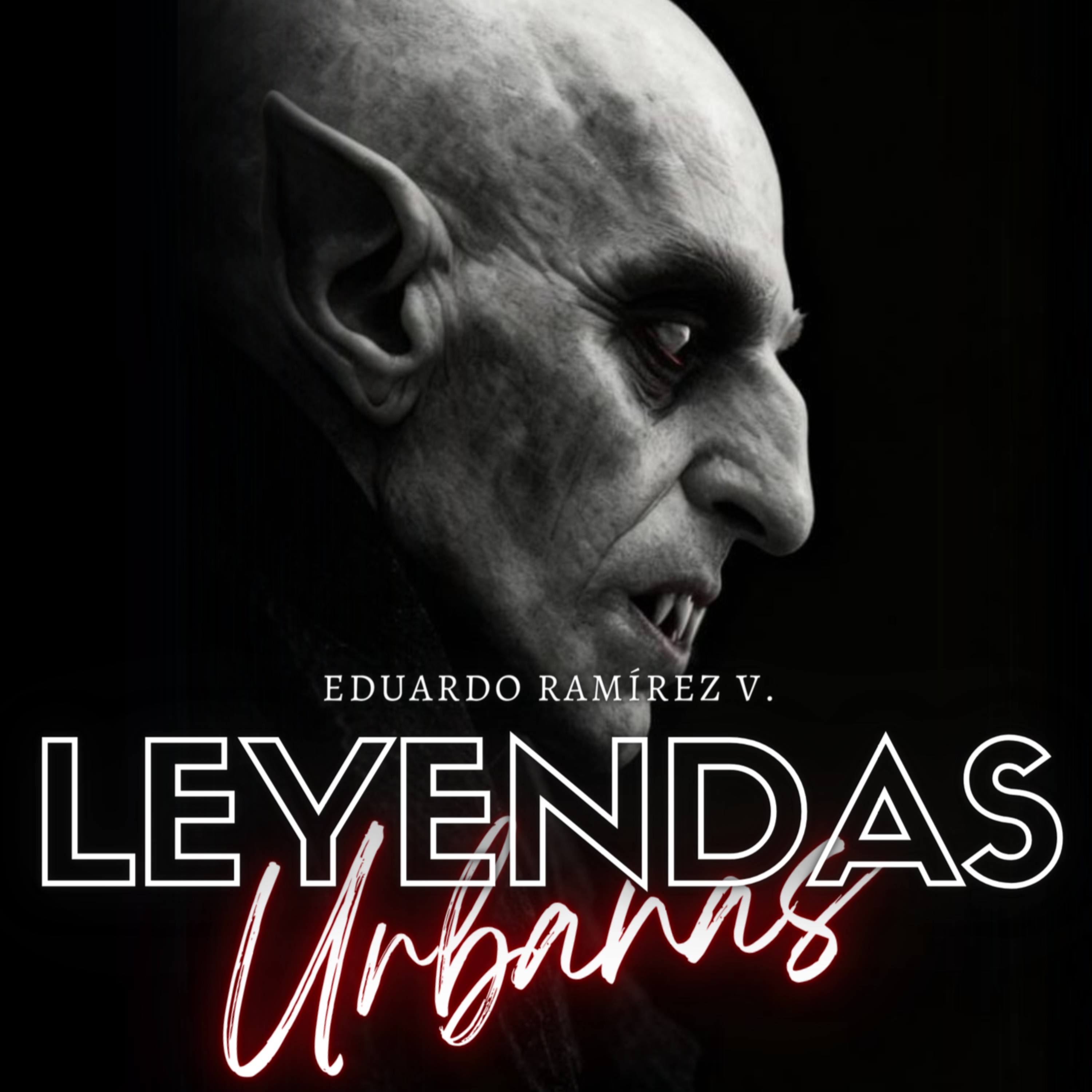 EL PANTEÓN DE VAMPIROS episode artwork