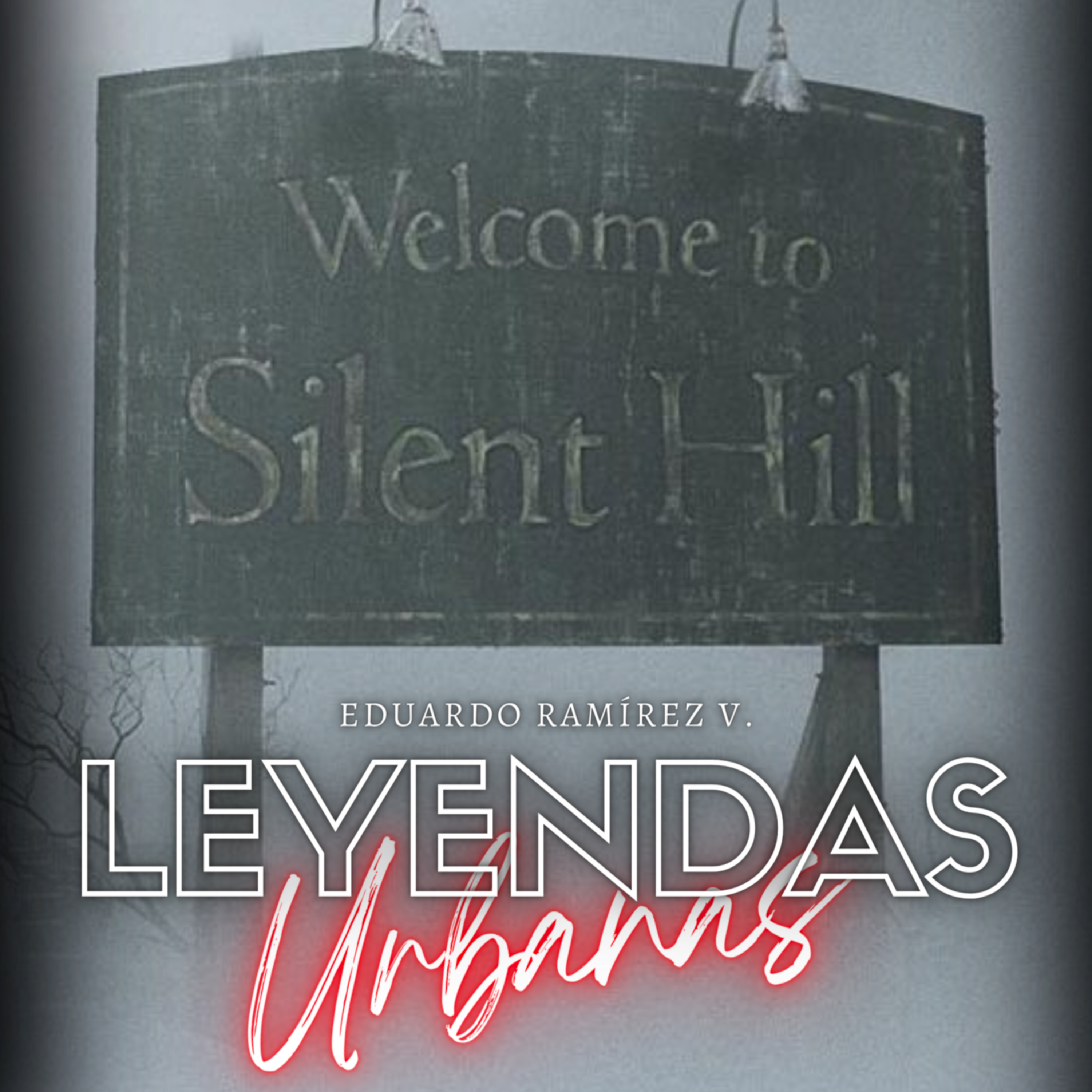 UNA NOCHE EN SILENT HILL