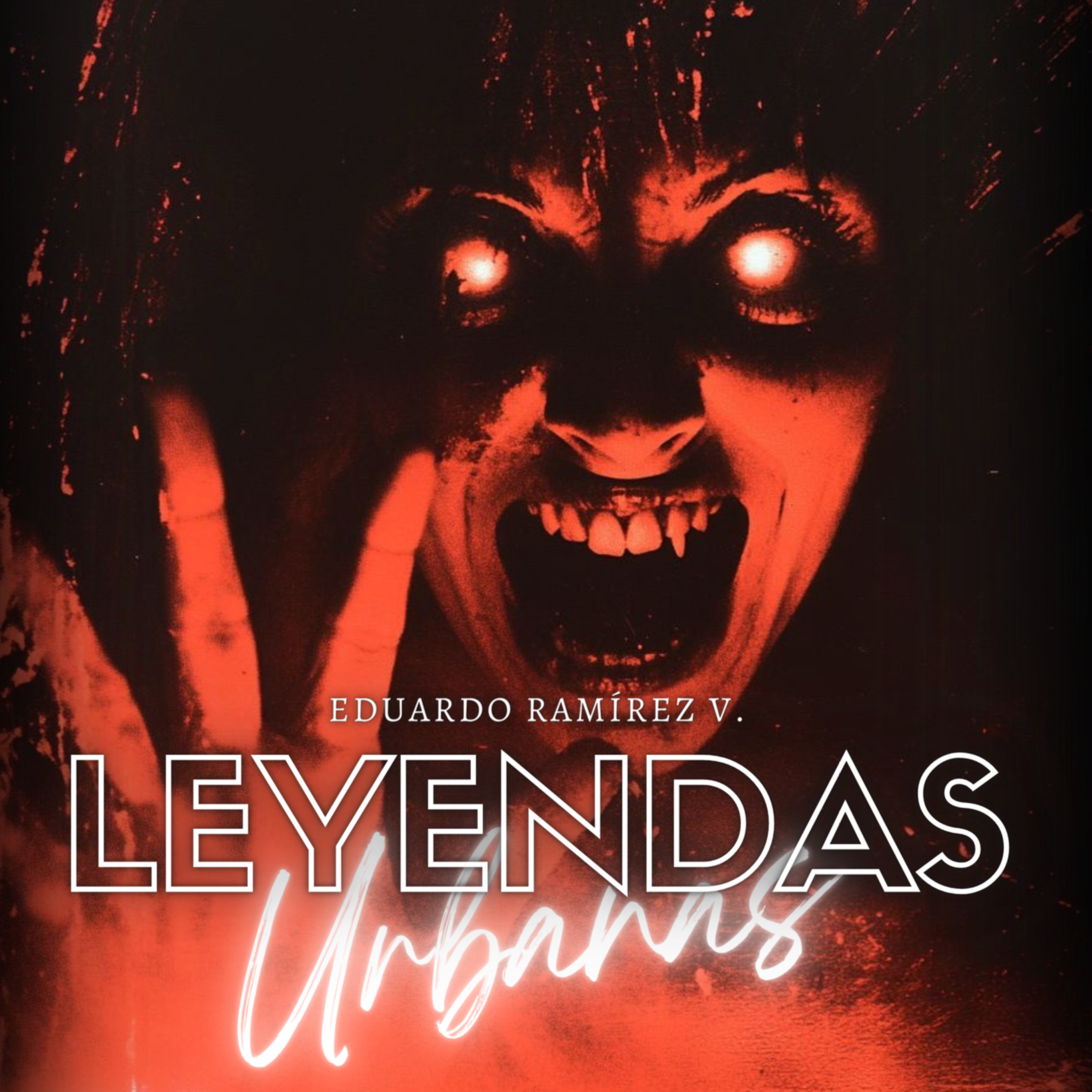 EL ANECDOTARIO MALDITO episode artwork