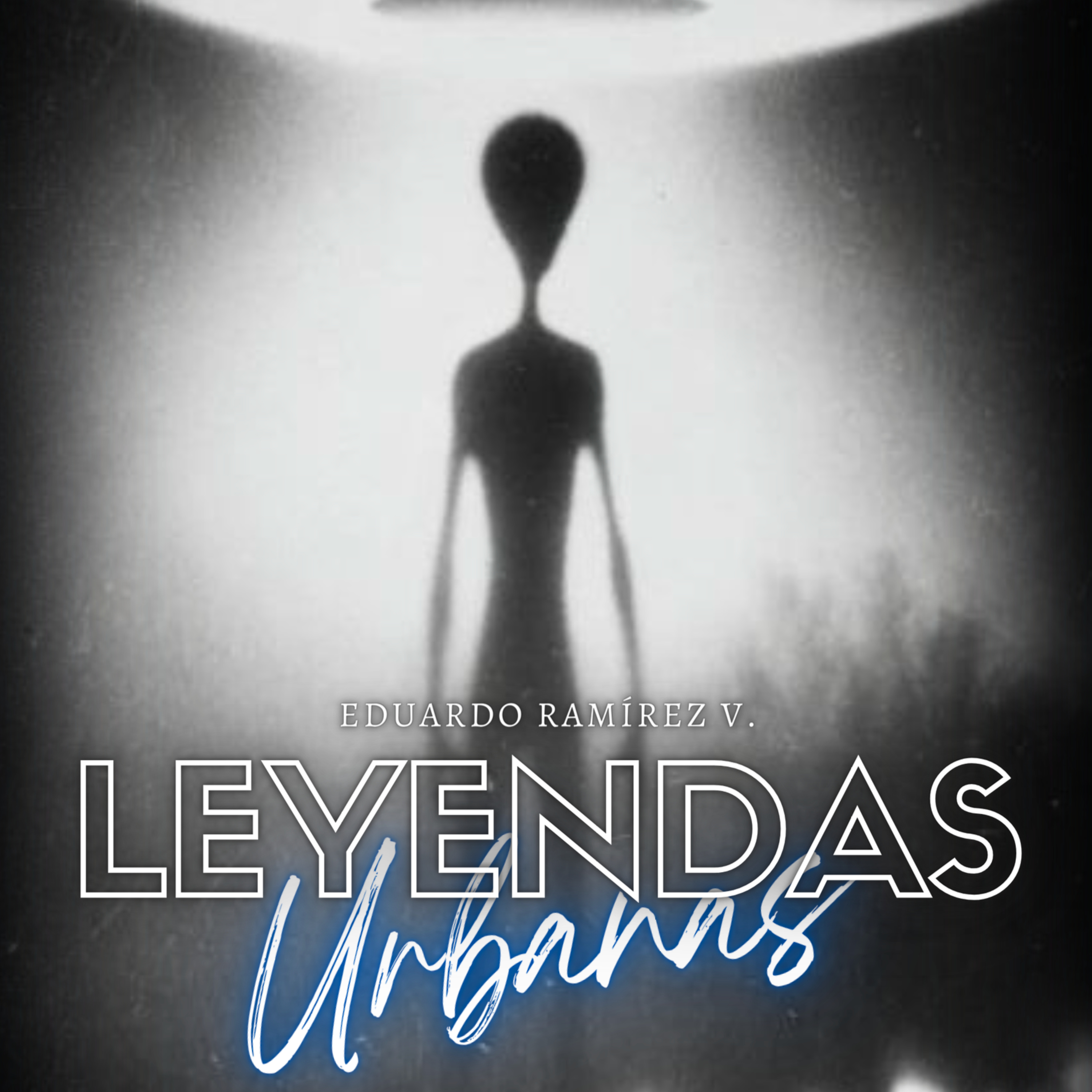 EL ANECDOTARIO MALDITO episode artwork