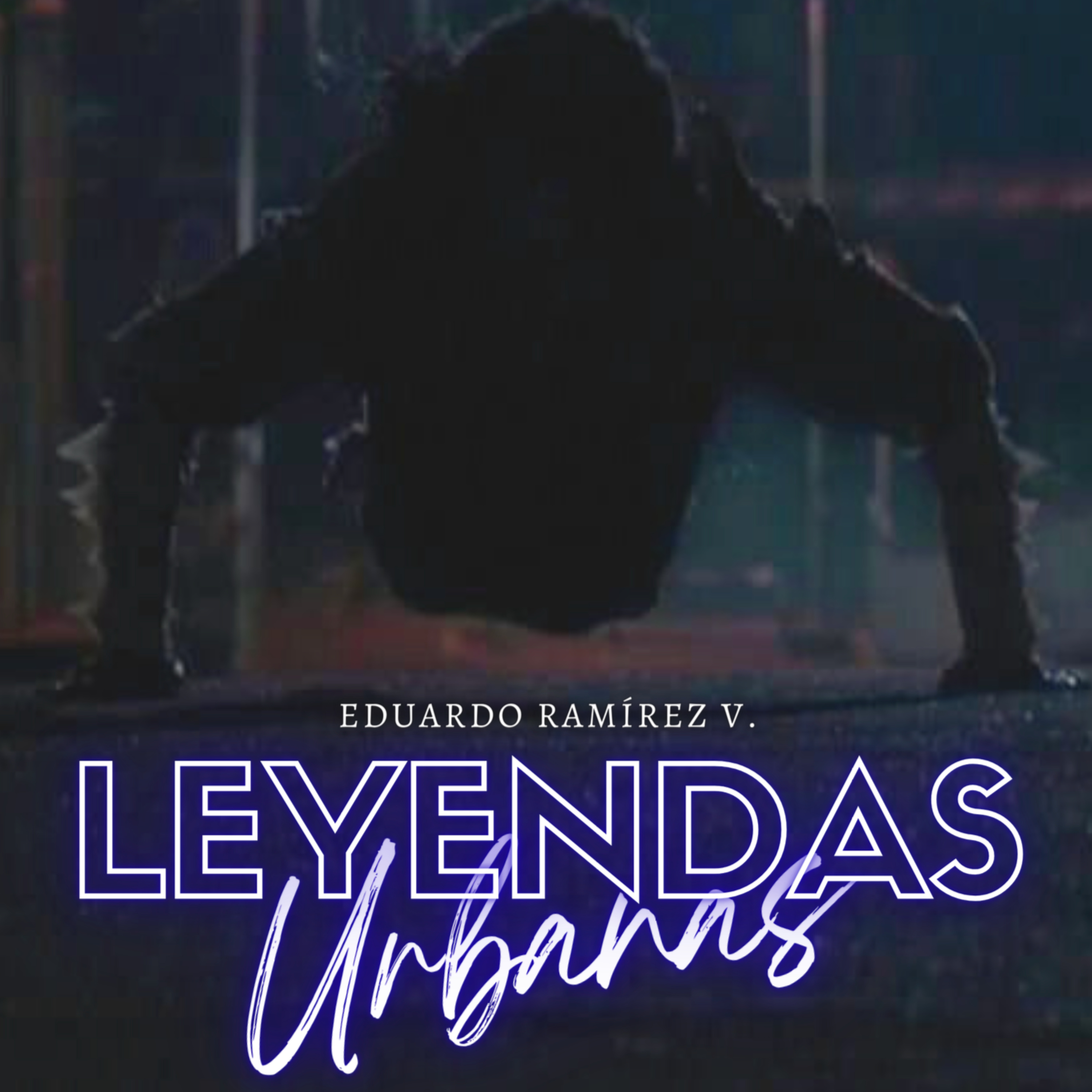 TEKE TEKE (Lo que se arrastra en la oscuridad) episode artwork