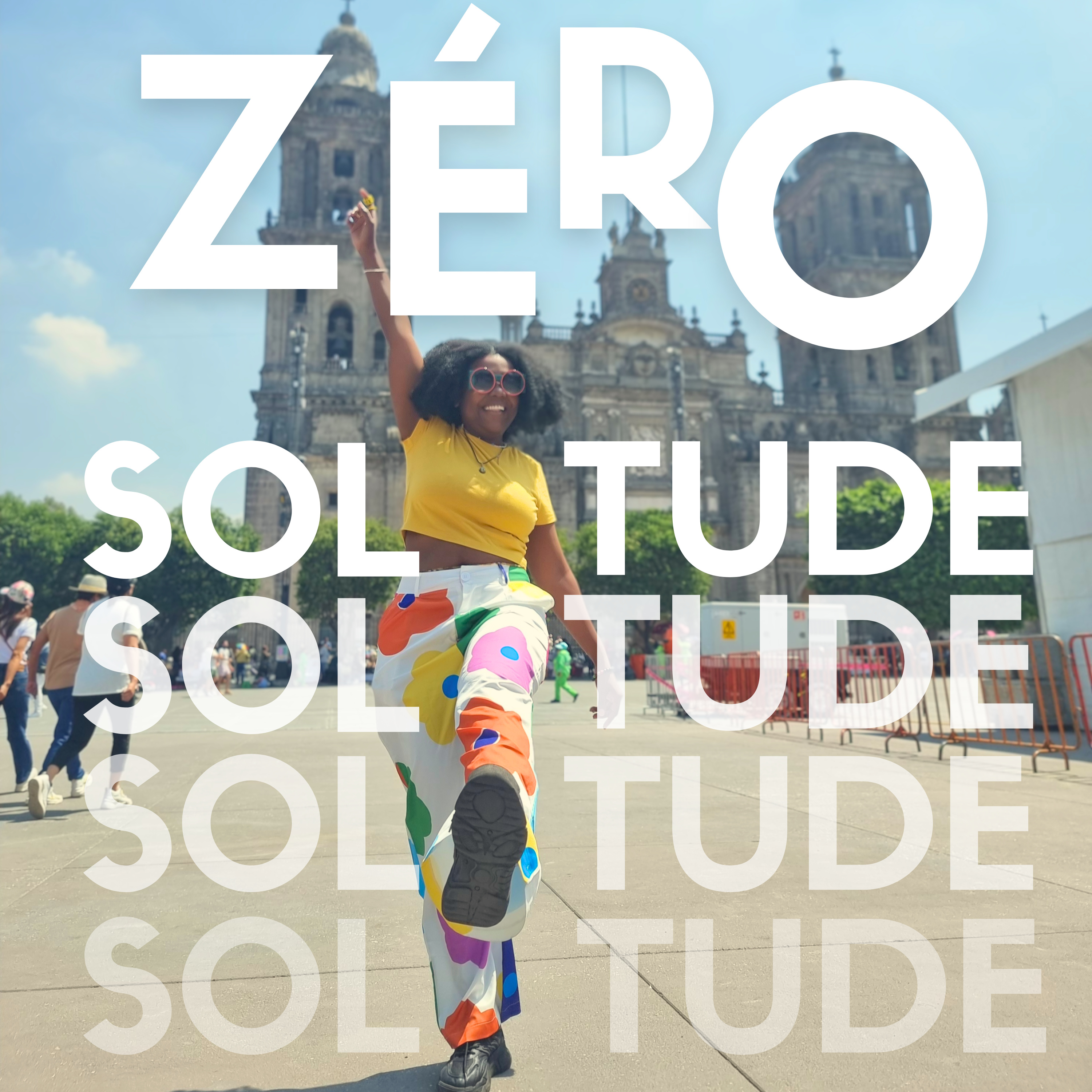 Zéro Solitude