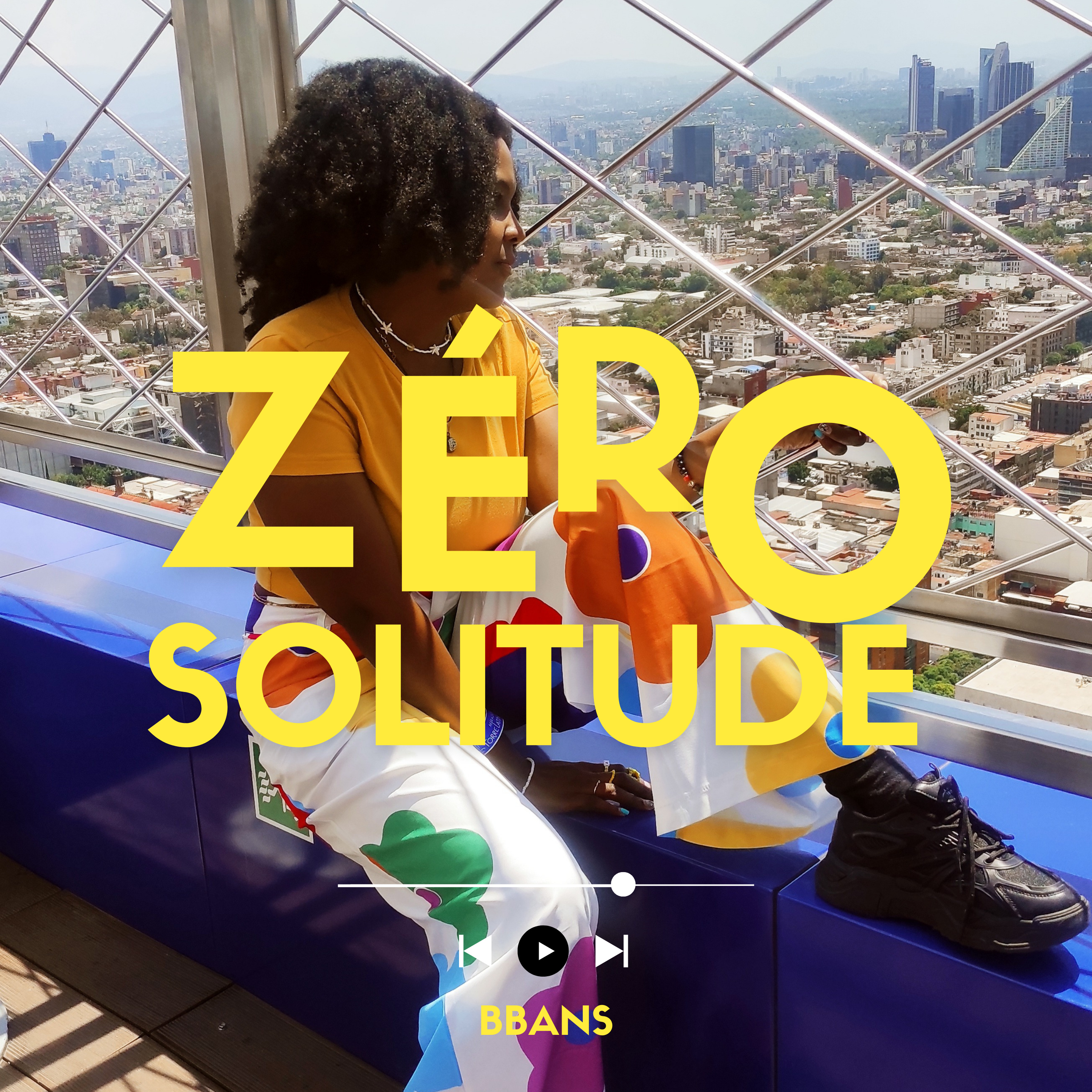 Zéro Solitude