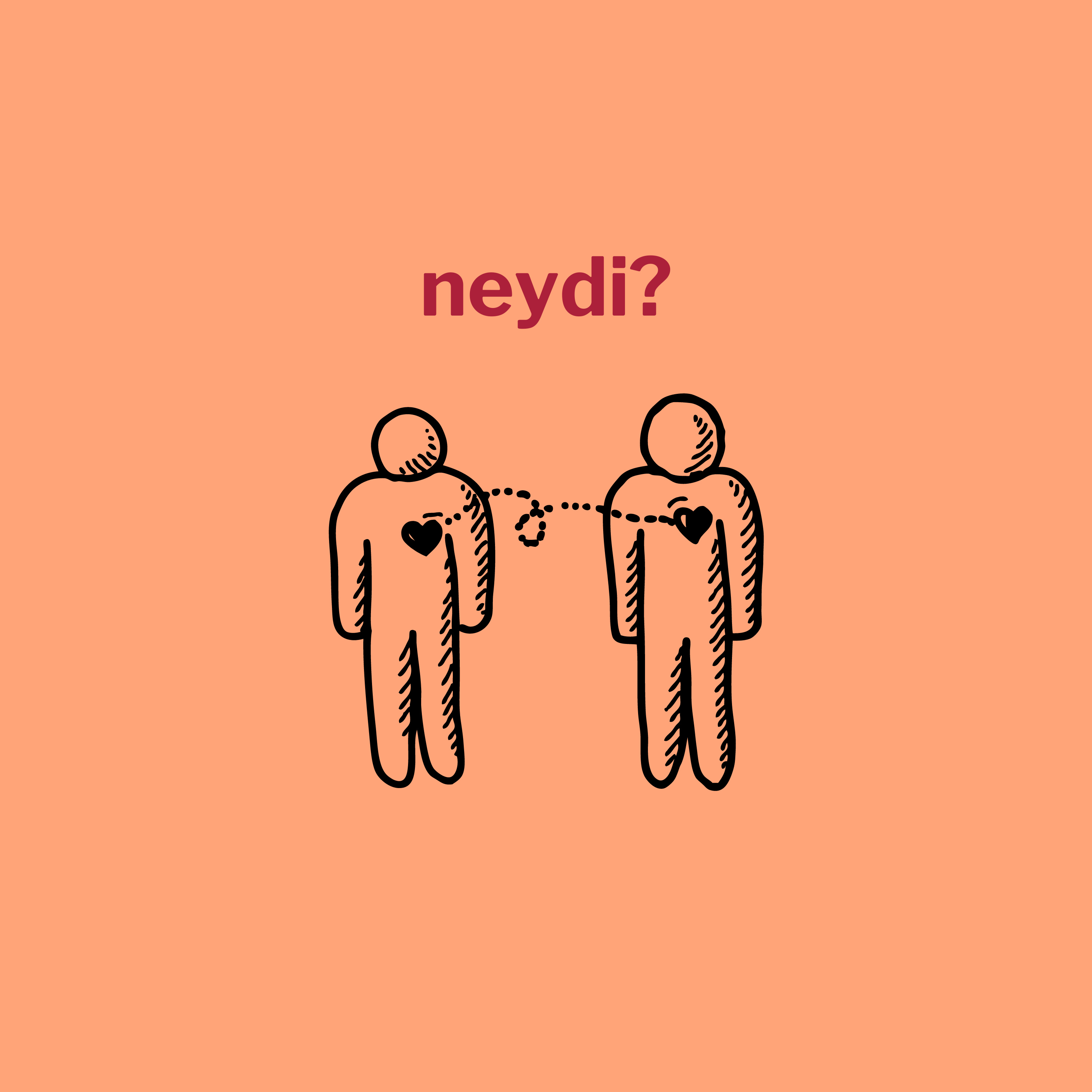 Bir Varoluş Kaygısı: Aşk Neydi? episode artwork