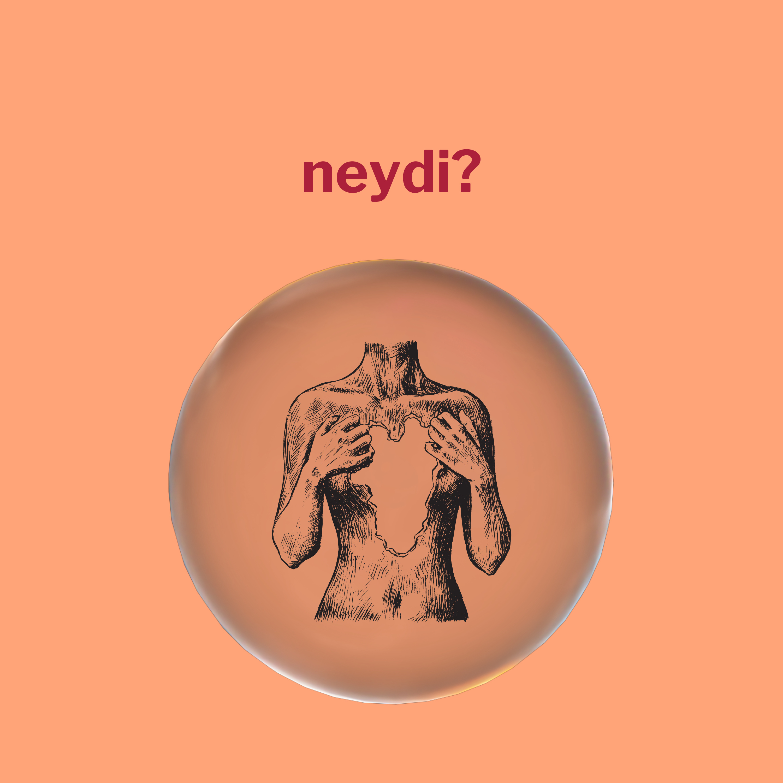 İçimizdeki Çukur: Boşluk Hissi Neydi? episode artwork