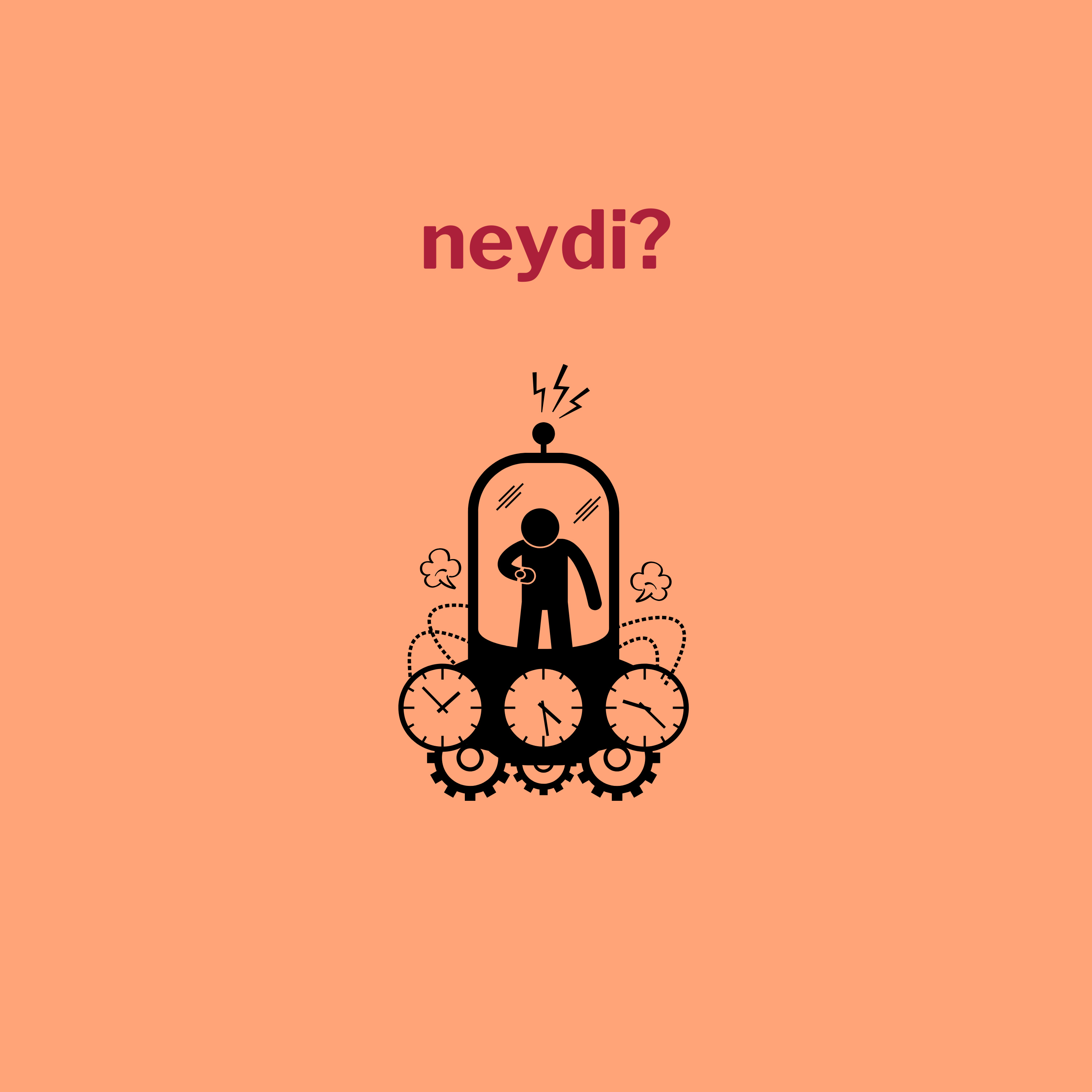 Keşkeli Geçmiş Zaman: Pişmanlık Neydi? episode artwork