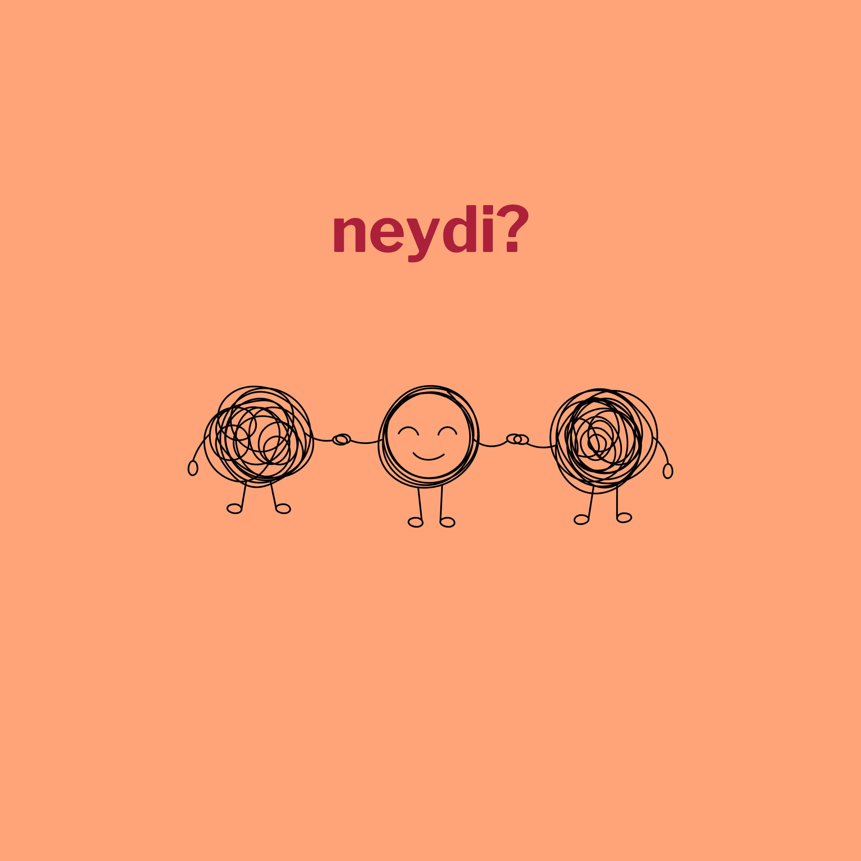 Kendini Toparlama Gücü: Psikolojik Sağlamlık Neydi? episode artwork